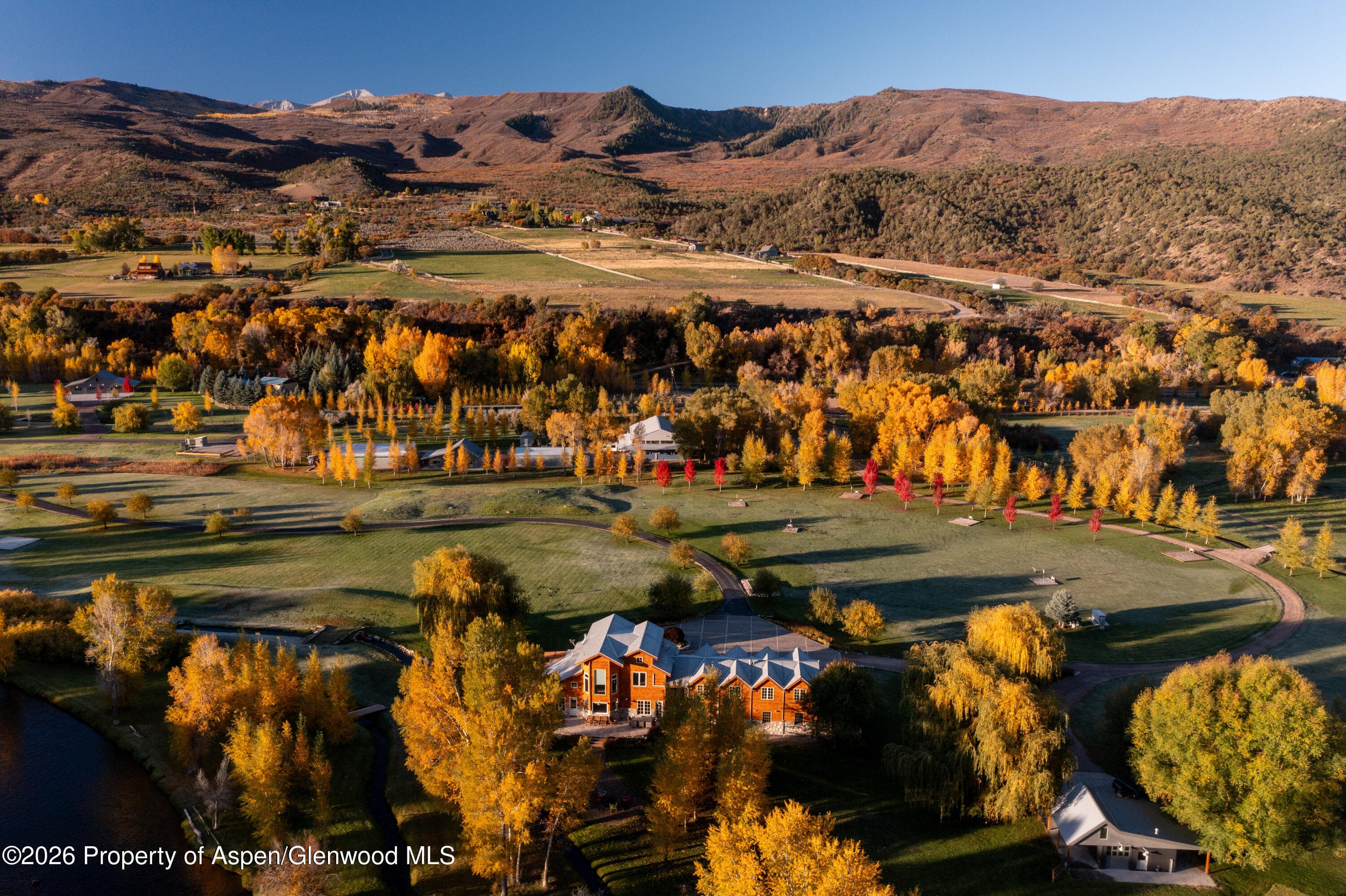 1207 Hooks Spur Road, Basalt, CO 81621 - Photo 6
