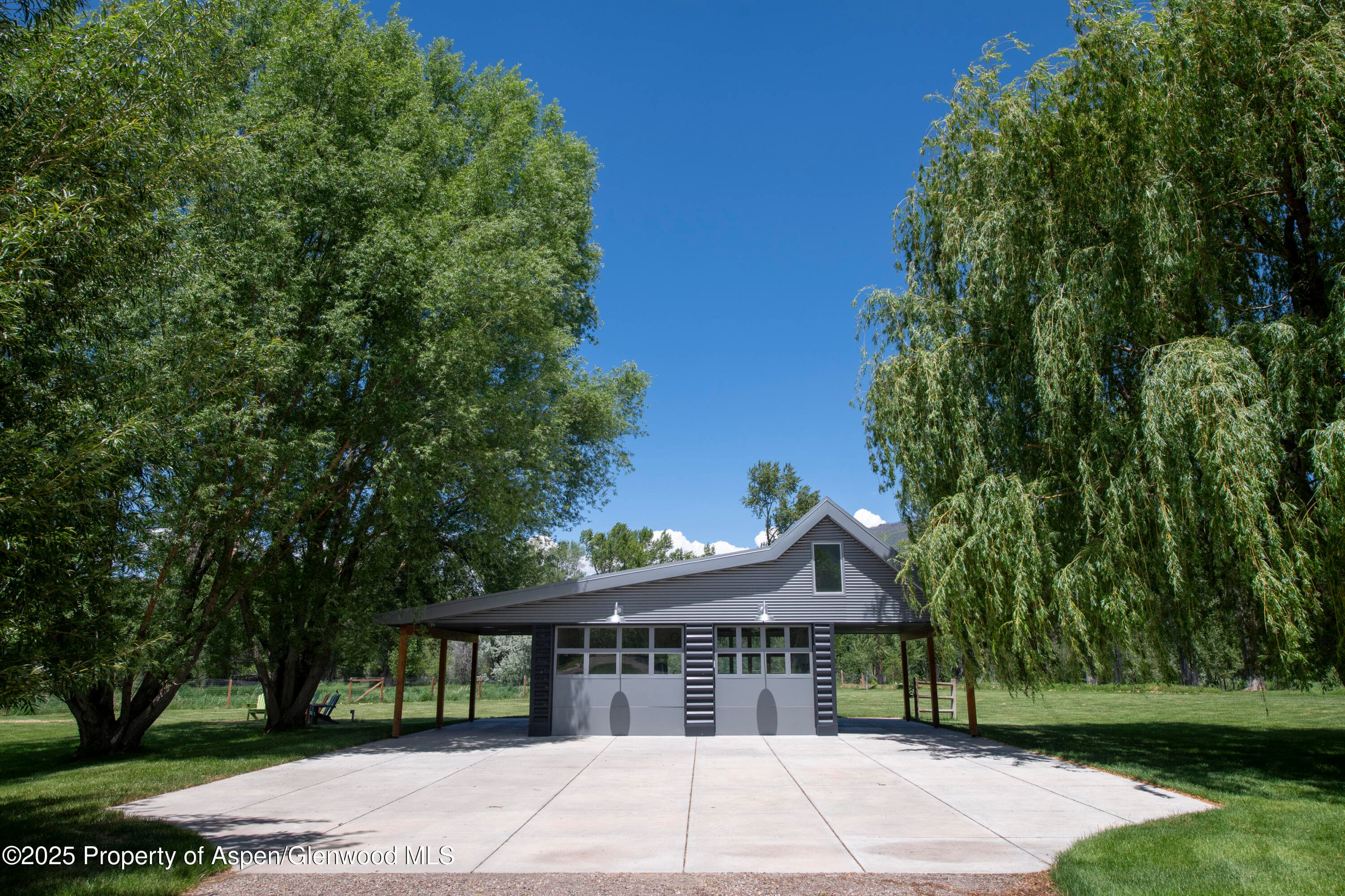 1207 Hooks Spur Road, Basalt, CO 81621 - Photo 27