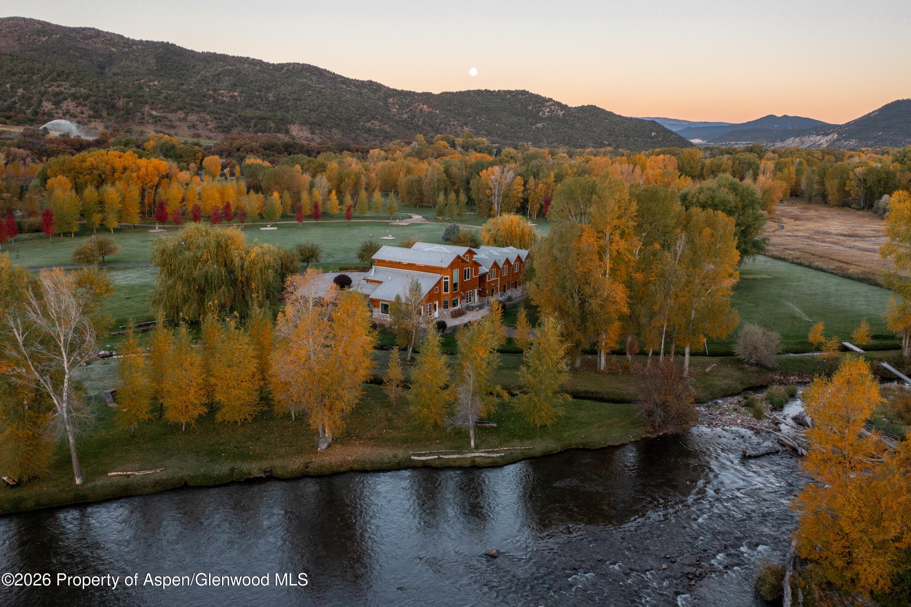 1207 Hooks Spur Road, Basalt, CO 81621 - Photo 29