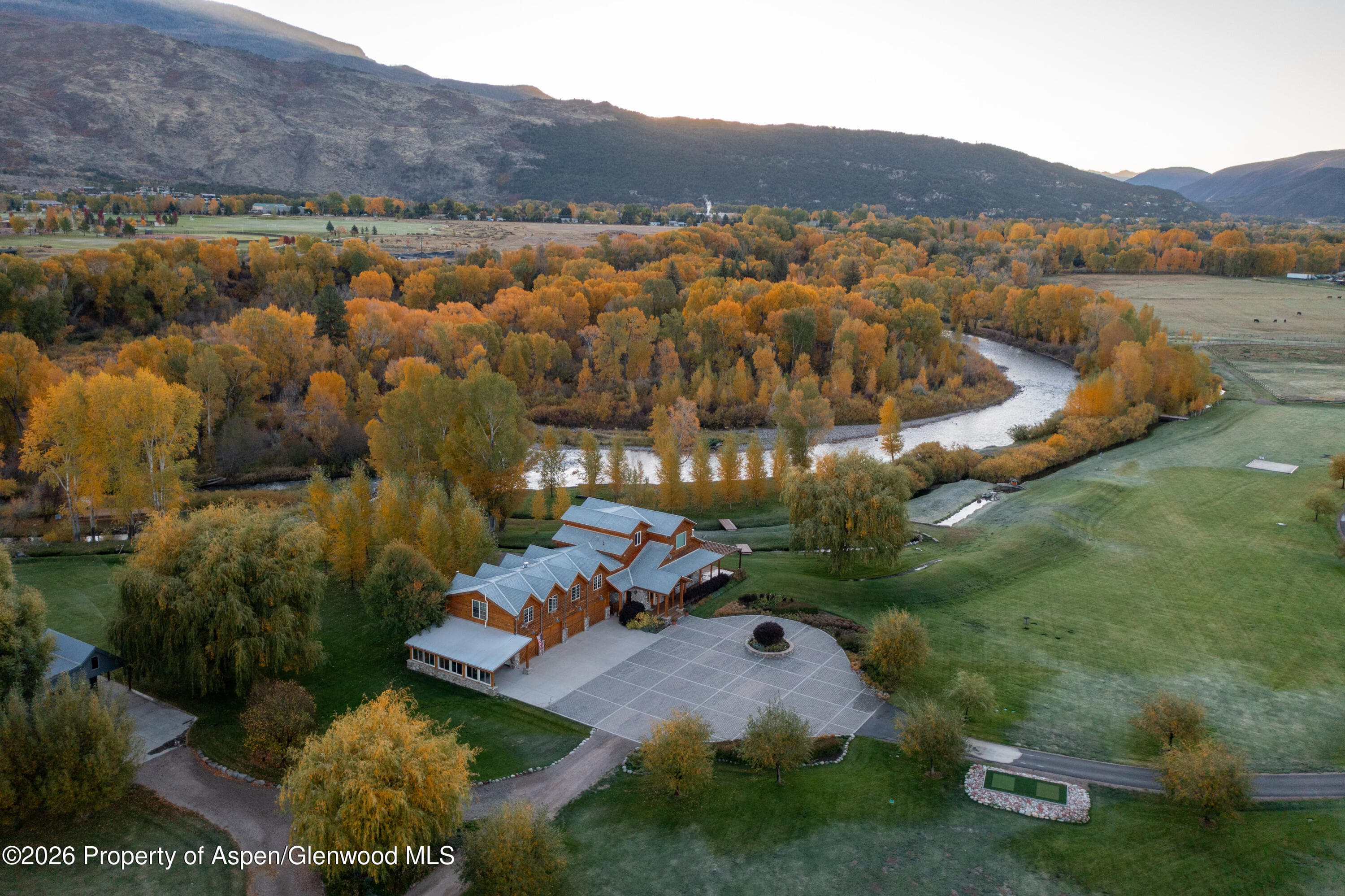 1207 Hooks Spur Road, Basalt, CO 81621 - Photo 30