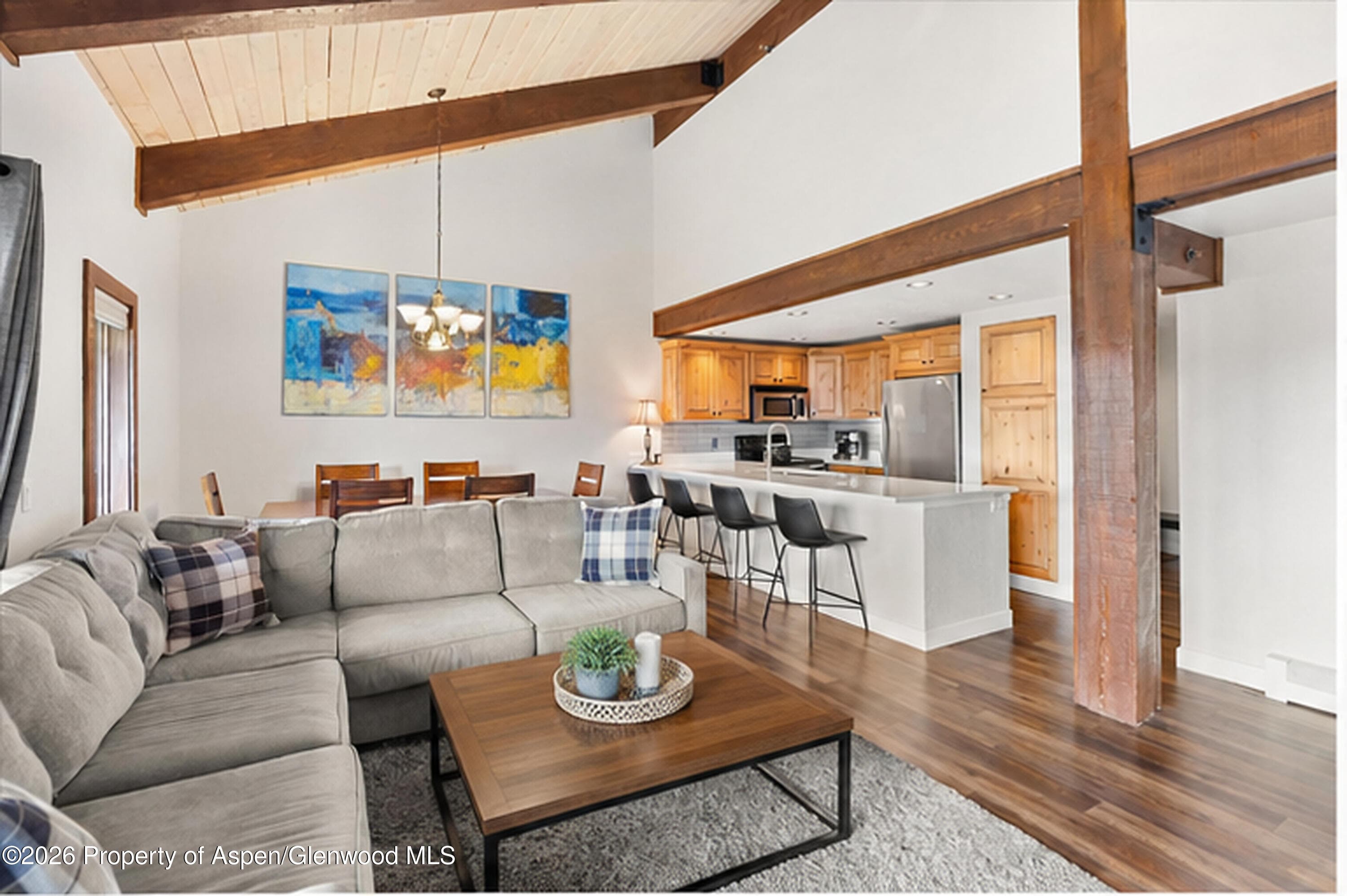 55 Upper Woodbridge Road I-5, Snowmass Village, CO 81615