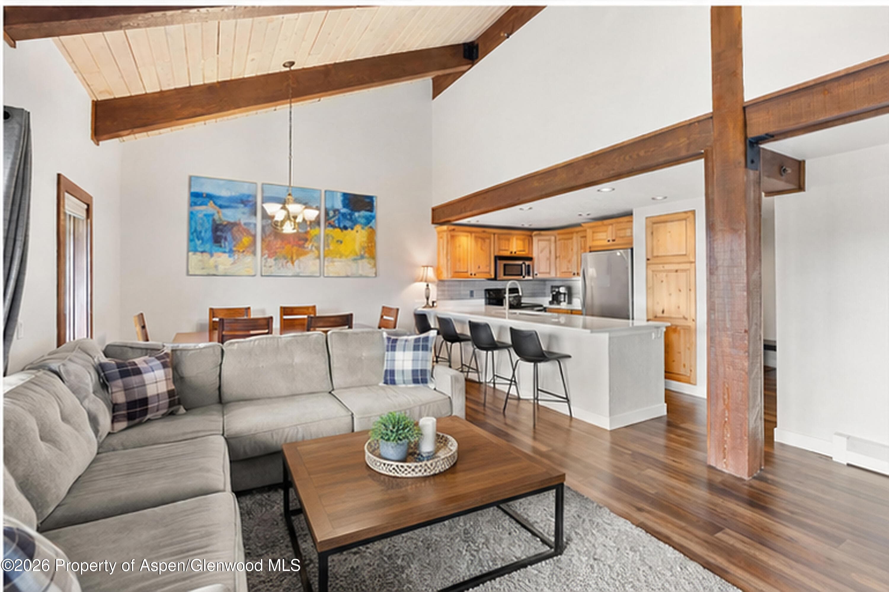 55 Upper Woodbridge Road I-5, Snowmass Village, CO 81615 - Photo 3