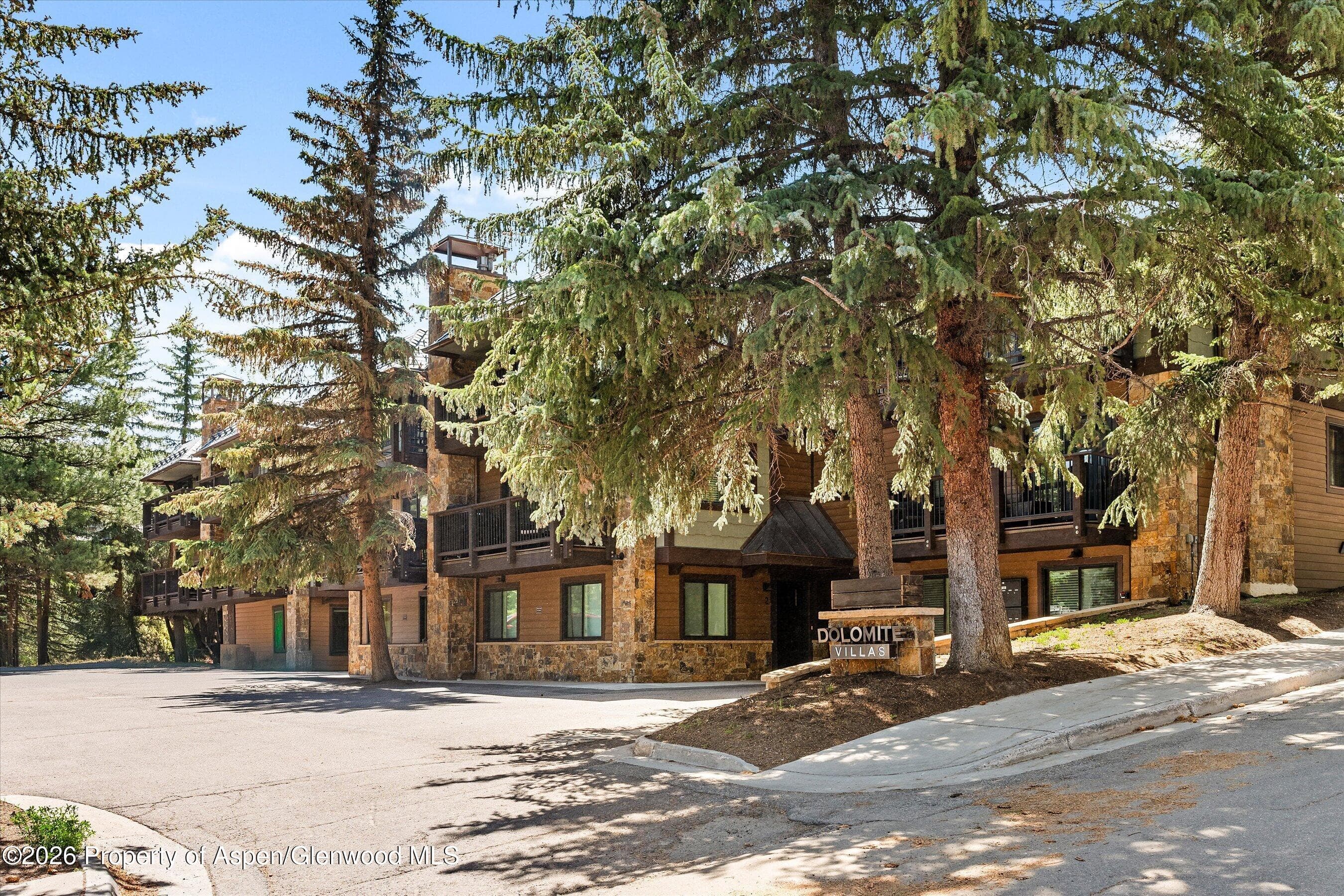 650 S Monarch Street 7, Aspen, CO 81611 - Photo 24