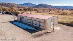 2180 I 70 Frontage Road, De Beque, CO 81630