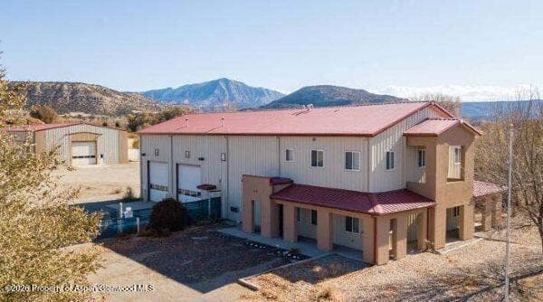 2180 I 70 Frontage Road, De Beque, CO 81630 - Photo 3