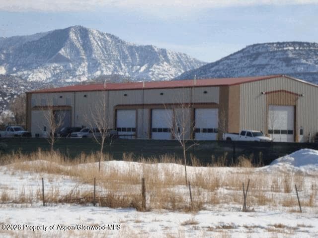 2180 I 70 Frontage Road, De Beque, CO 81630 - Photo 22