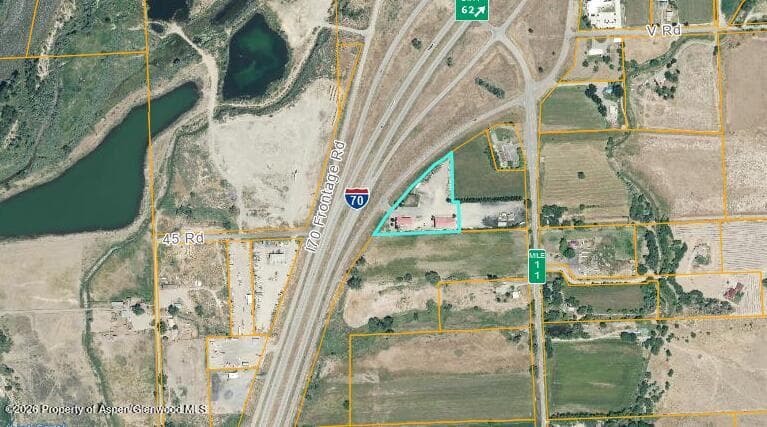 2180 I 70 Frontage Road, De Beque, CO 81630 - Photo 25