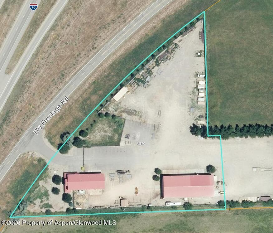 2180 I 70 Frontage Road, De Beque, CO 81630 - Photo 26