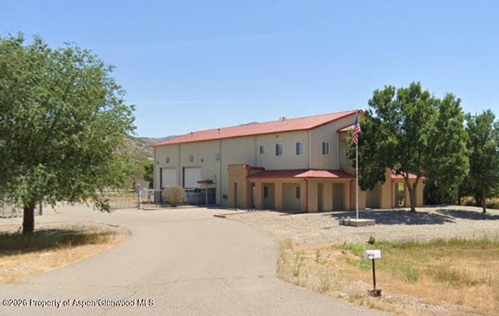 2180 I 70 Frontage Road, De Beque, CO 81630 - Photo 27