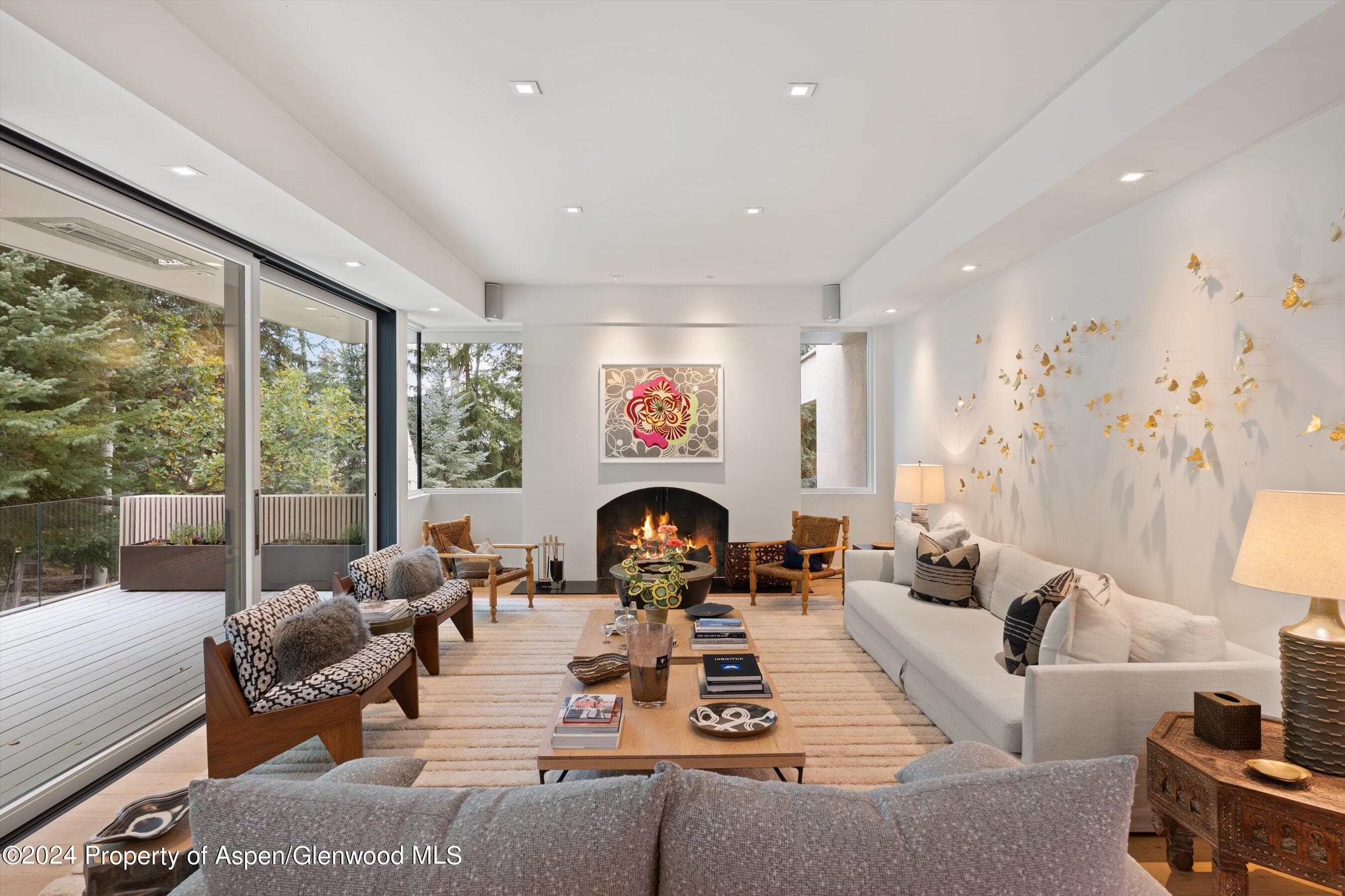 721 Meadowood Drive, Aspen, CO 81611 - Photo 2