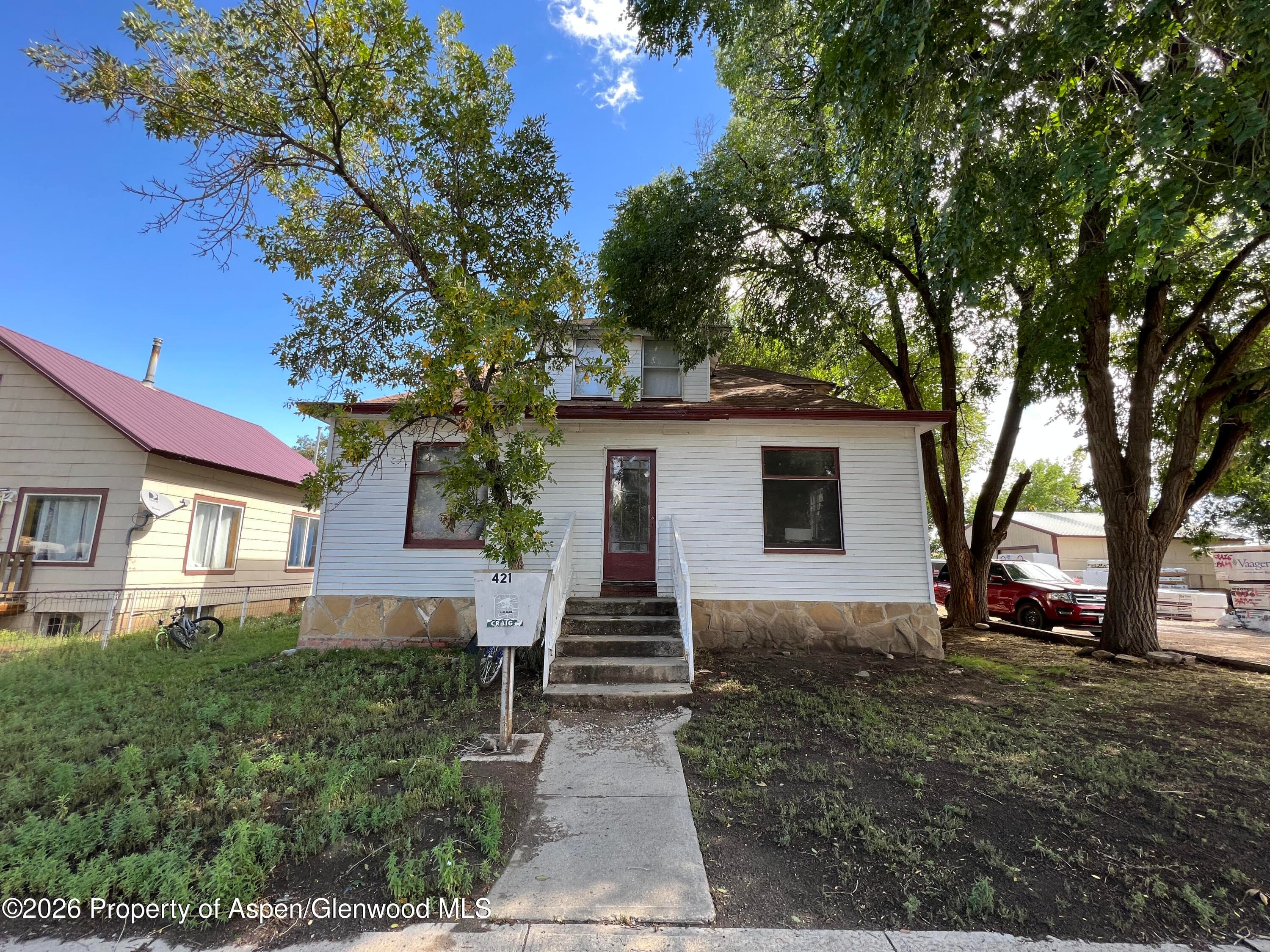 421 School Street 5, Craig, CO 81625