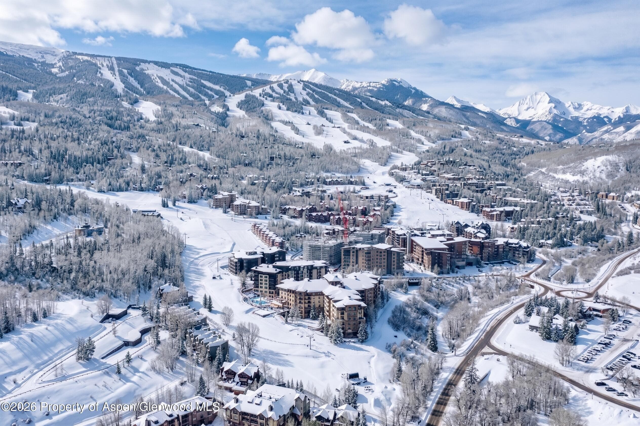 130 Wood Road 632, Snowmass Village, CO 81615 - Photo 30