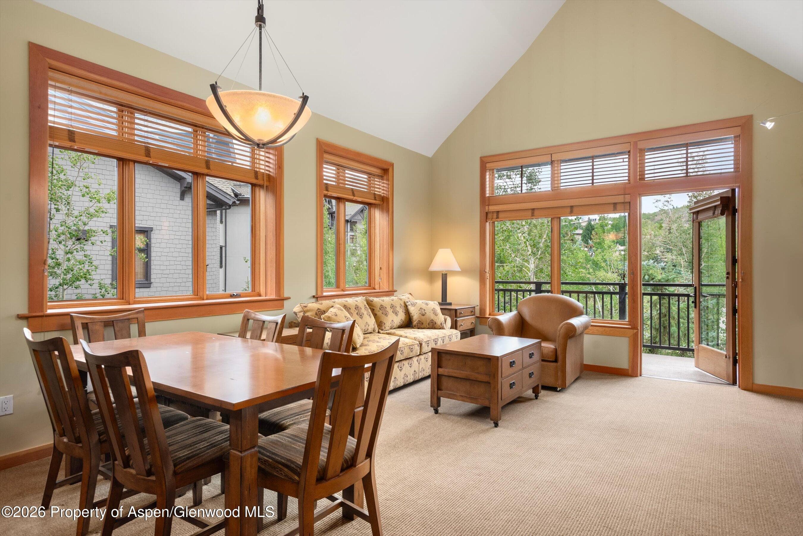 60 Carriage Way 3321, Snowmass Village, CO 81615
