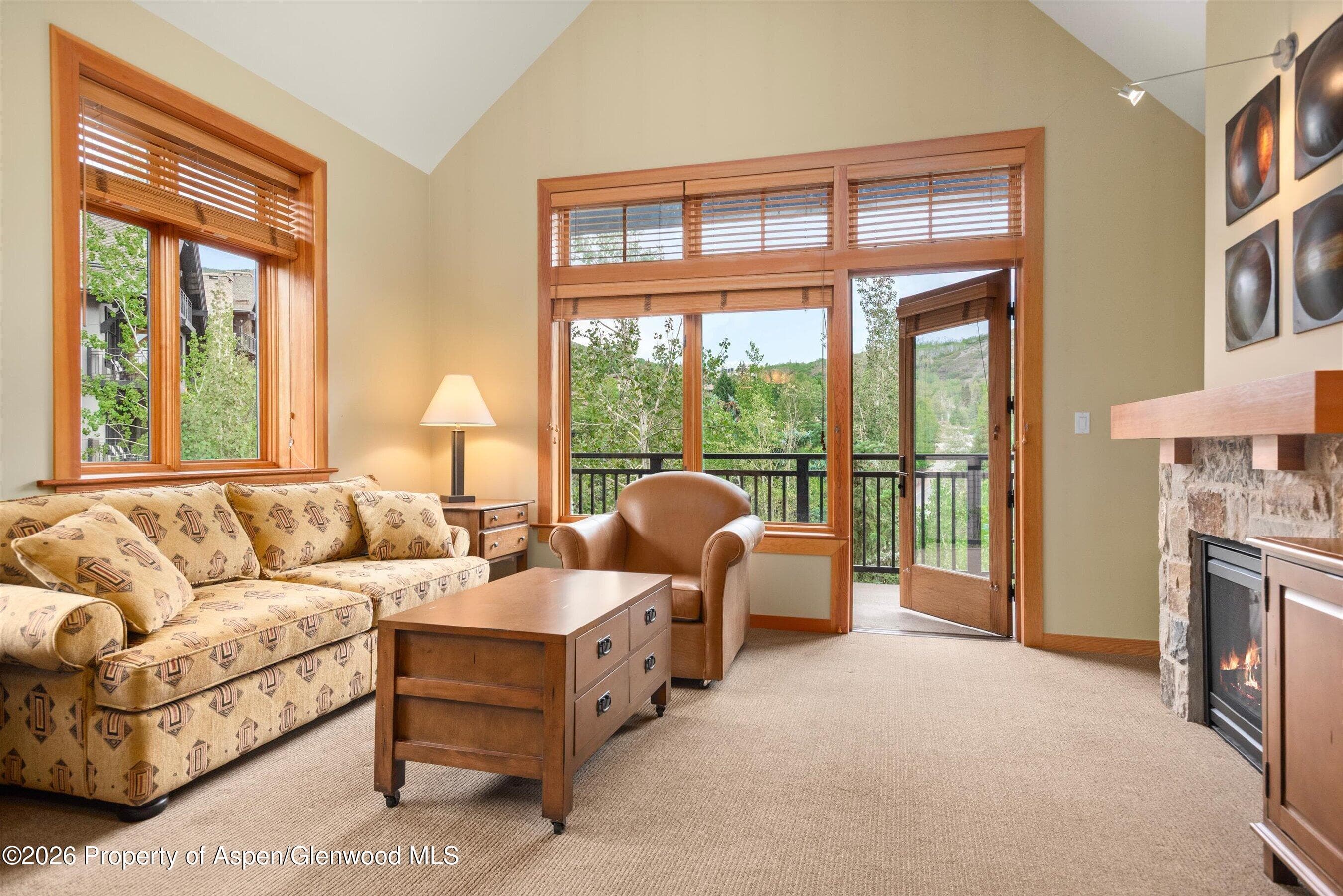 60 Carriage Way 3321, Snowmass Village, CO 81615 - Photo 2