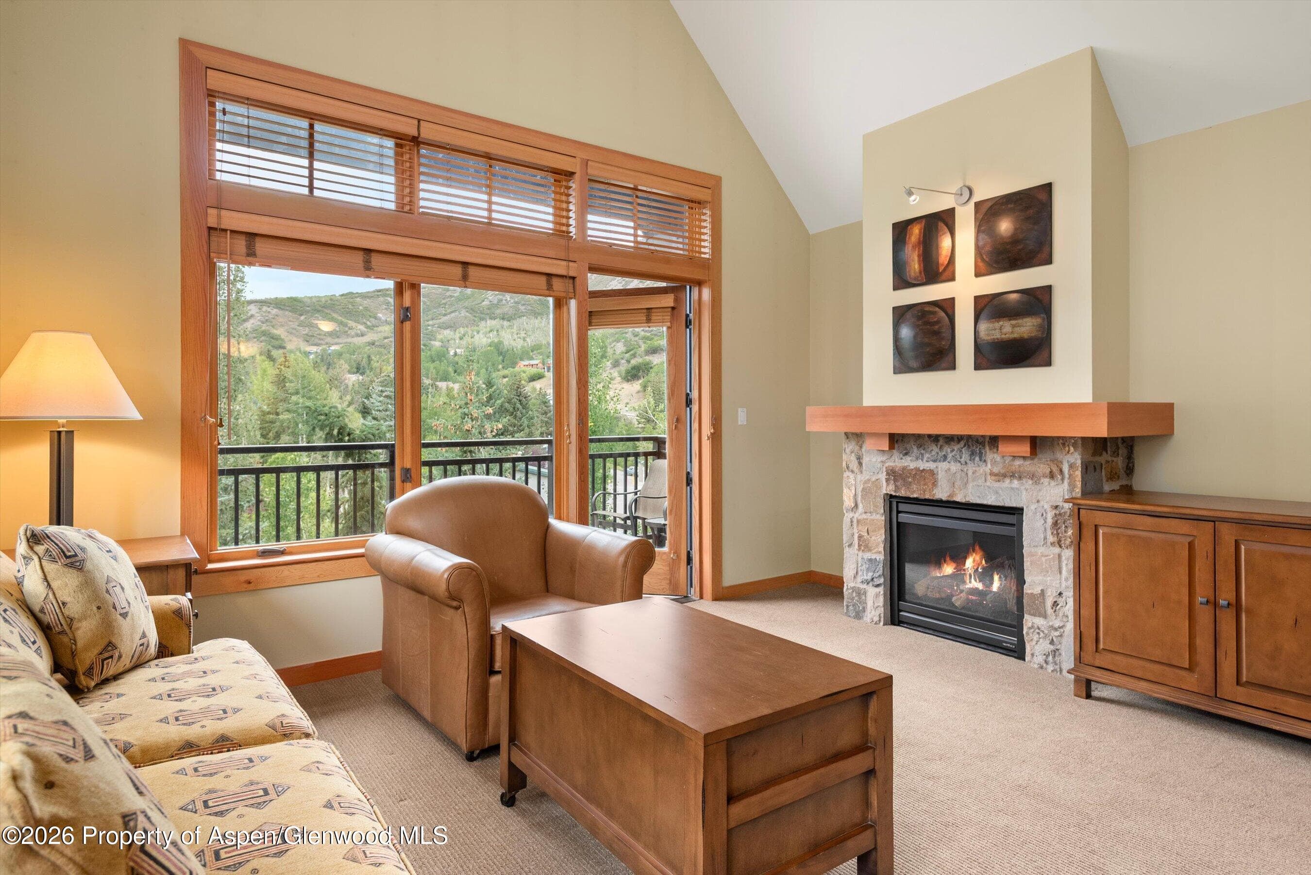 60 Carriage Way 3321, Snowmass Village, CO 81615 - Photo 3