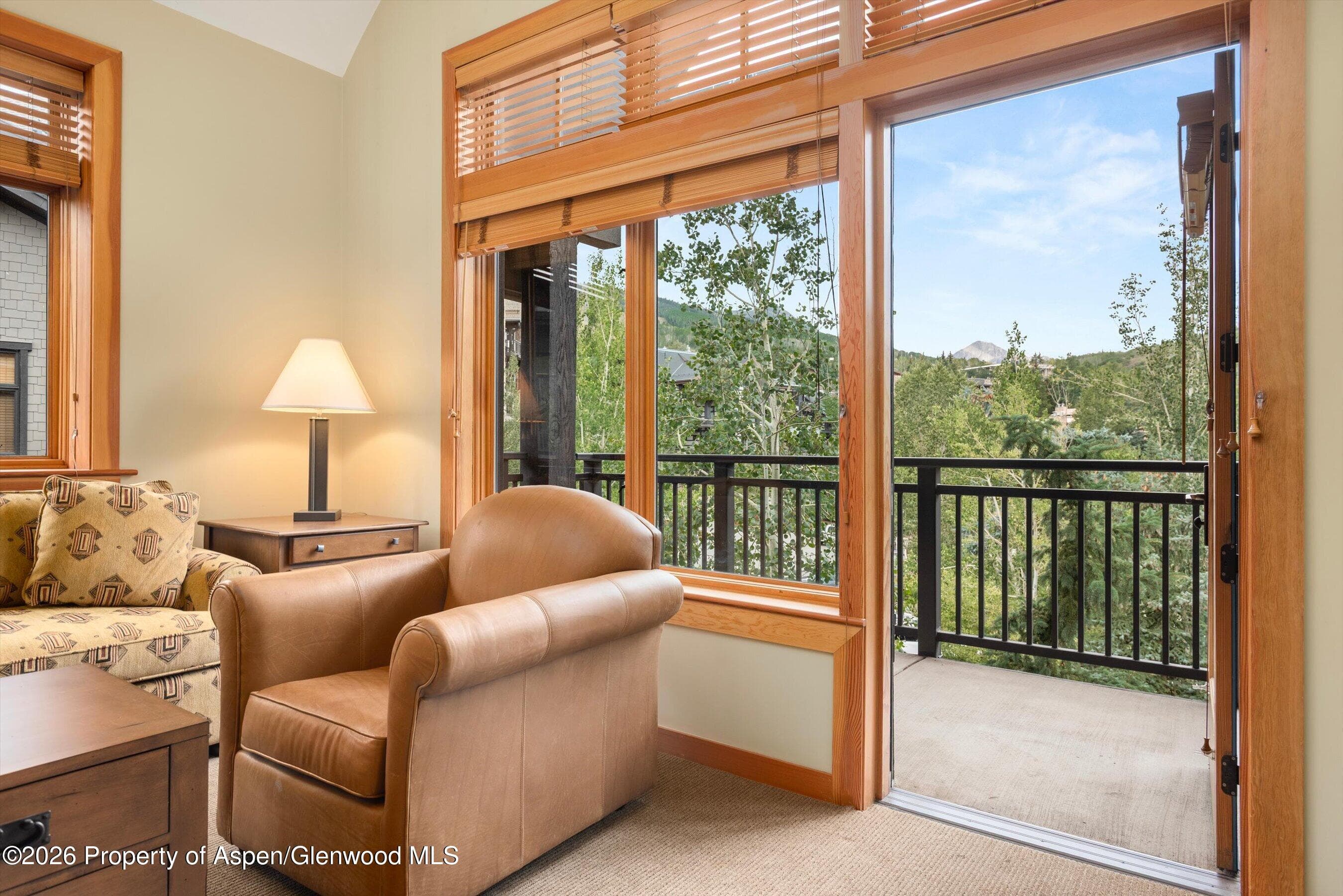 60 Carriage Way 3321, Snowmass Village, CO 81615 - Photo 4