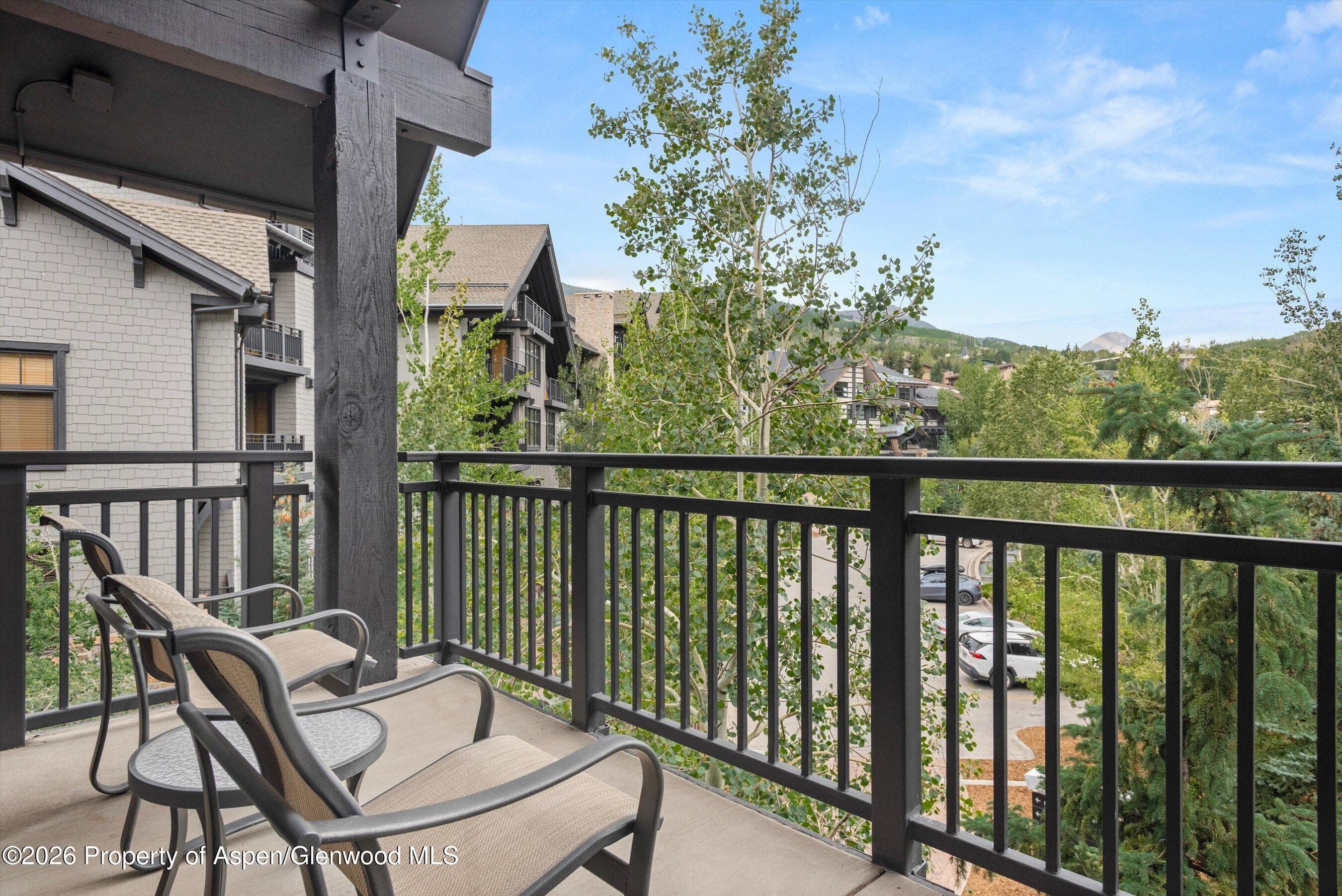 60 Carriage Way 3321, Snowmass Village, CO 81615 - Photo 5