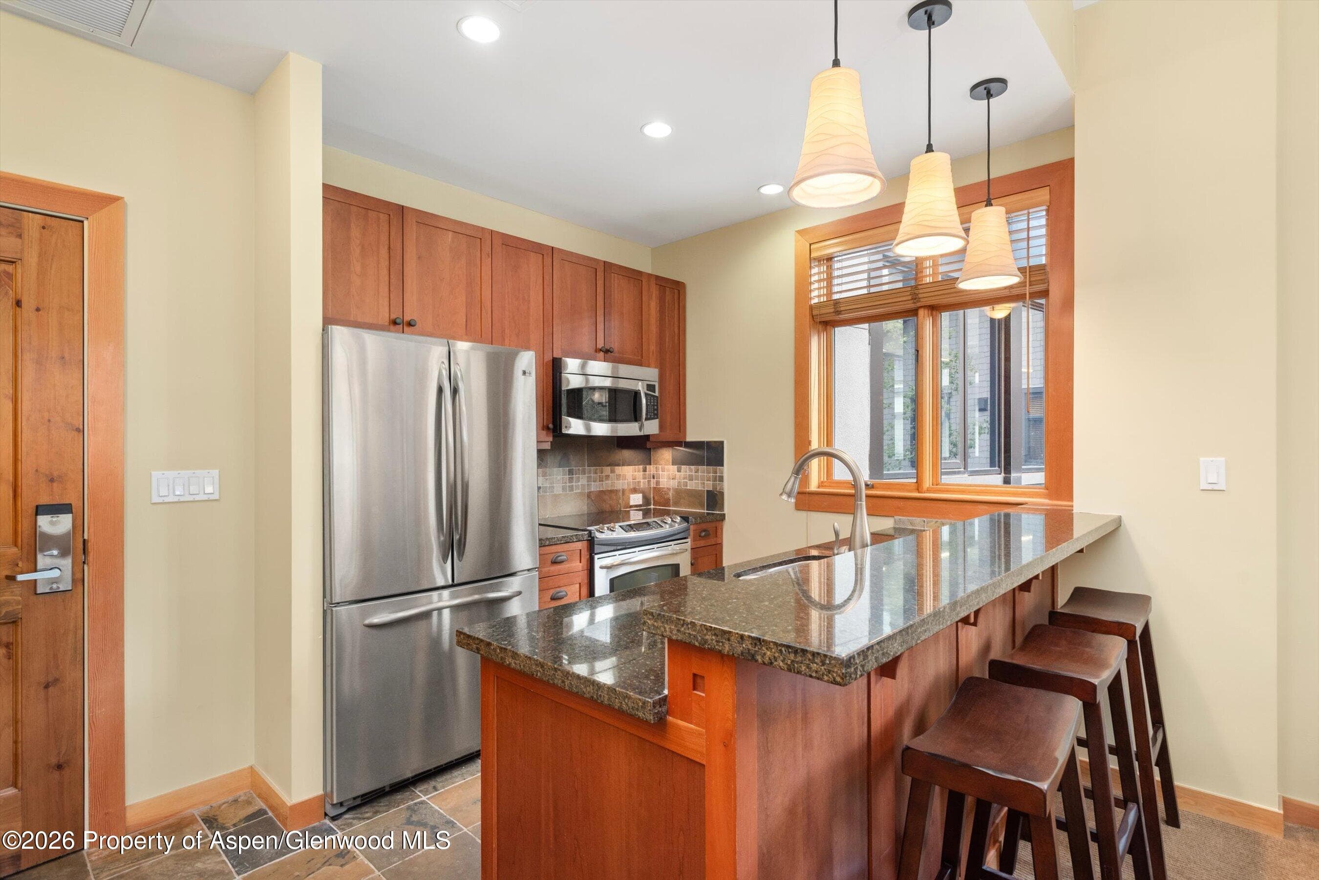 60 Carriage Way 3321, Snowmass Village, CO 81615 - Photo 9