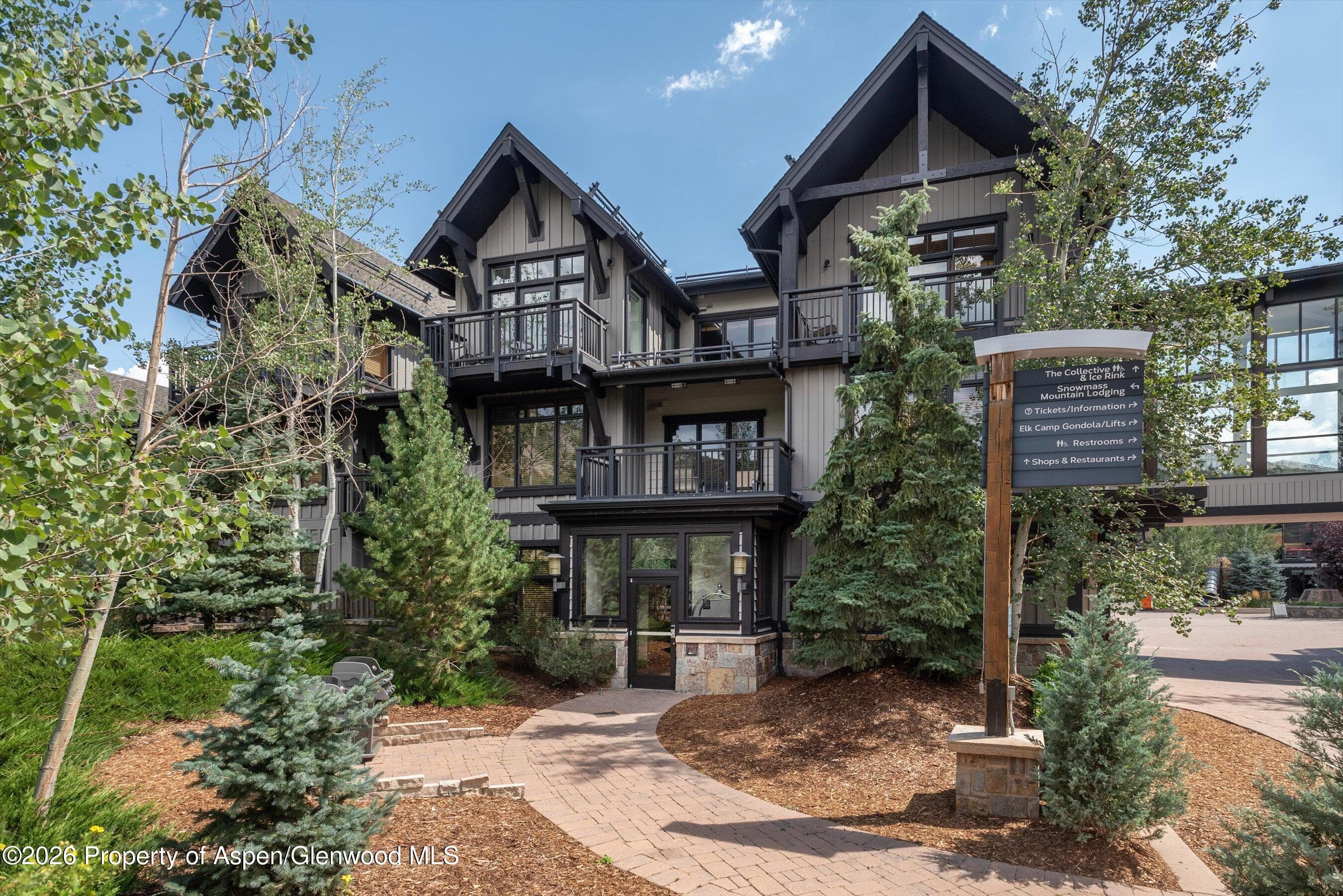 60 Carriage Way 3321, Snowmass Village, CO 81615 - Photo 15