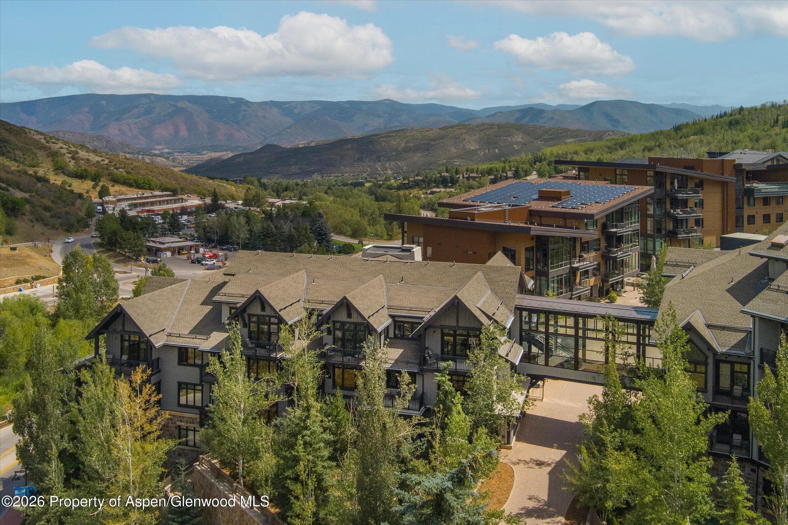 60 Carriage Way 3321, Snowmass Village, CO 81615 - Photo 17