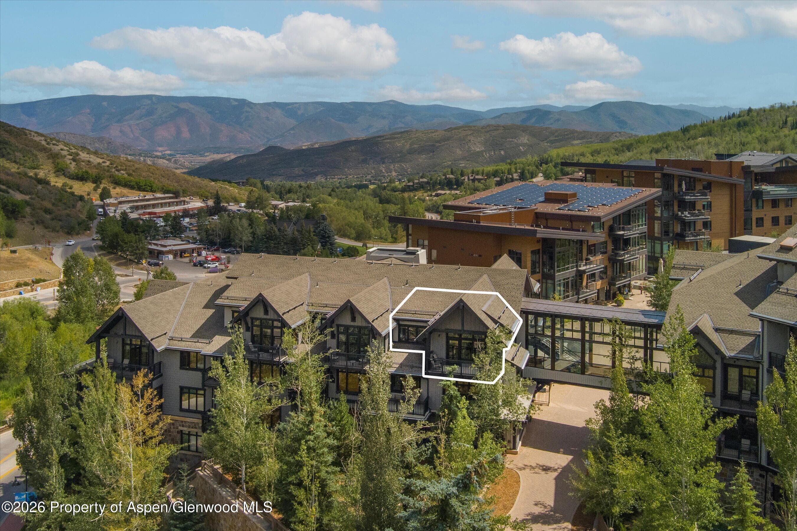 60 Carriage Way 3321, Snowmass Village, CO 81615 - Photo 18