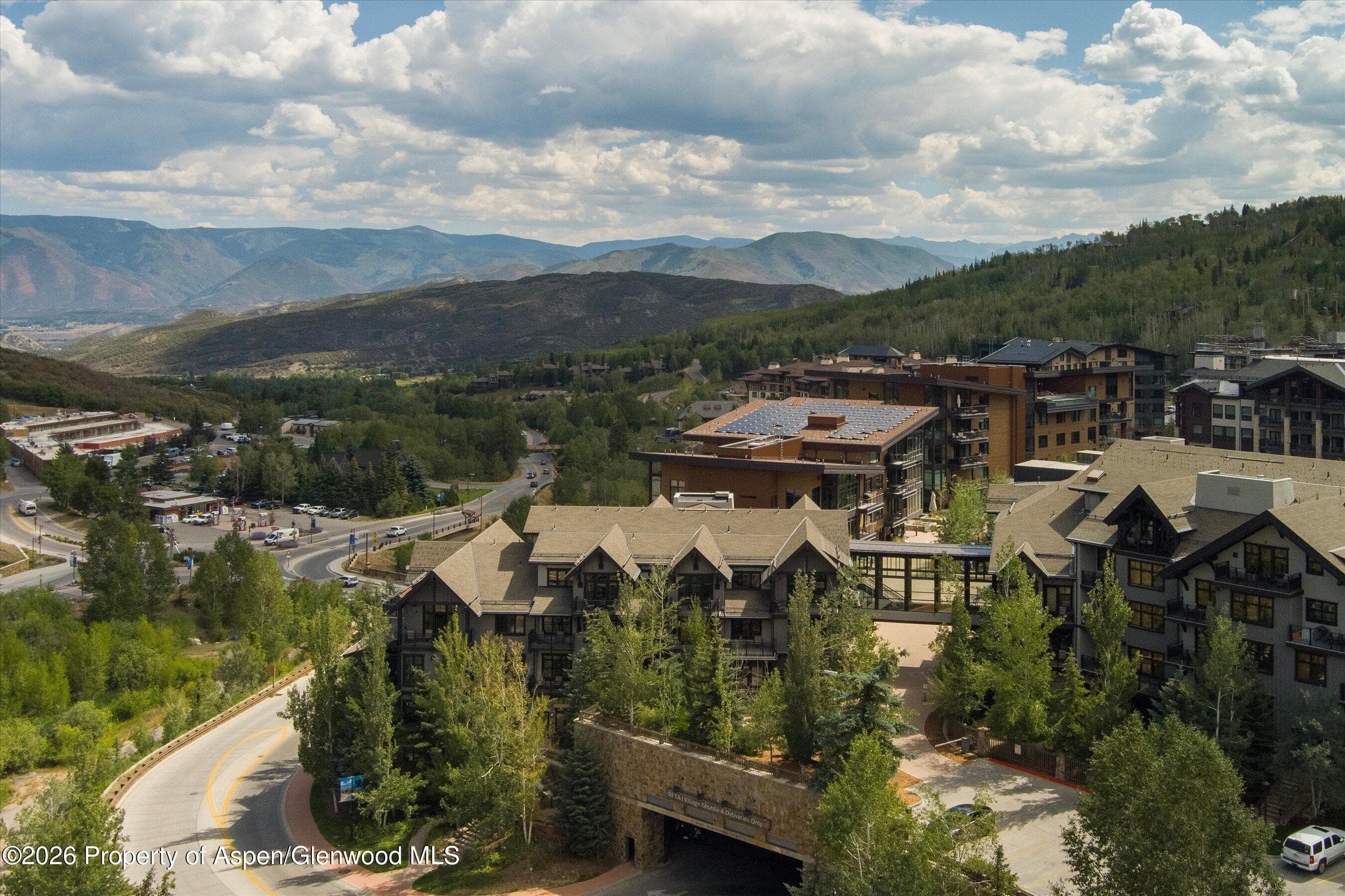 60 Carriage Way 3321, Snowmass Village, CO 81615 - Photo 20