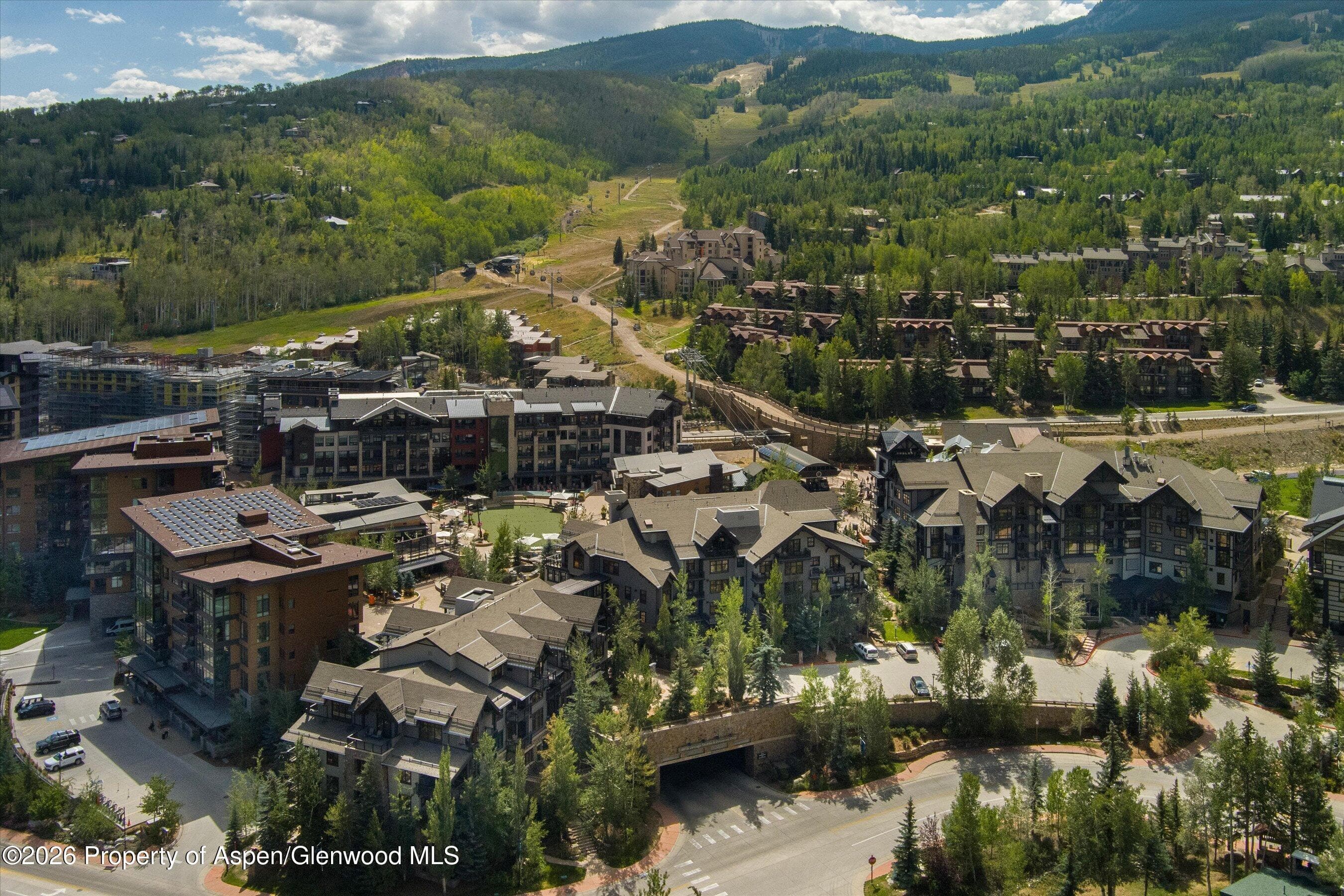 60 Carriage Way 3321, Snowmass Village, CO 81615 - Photo 21
