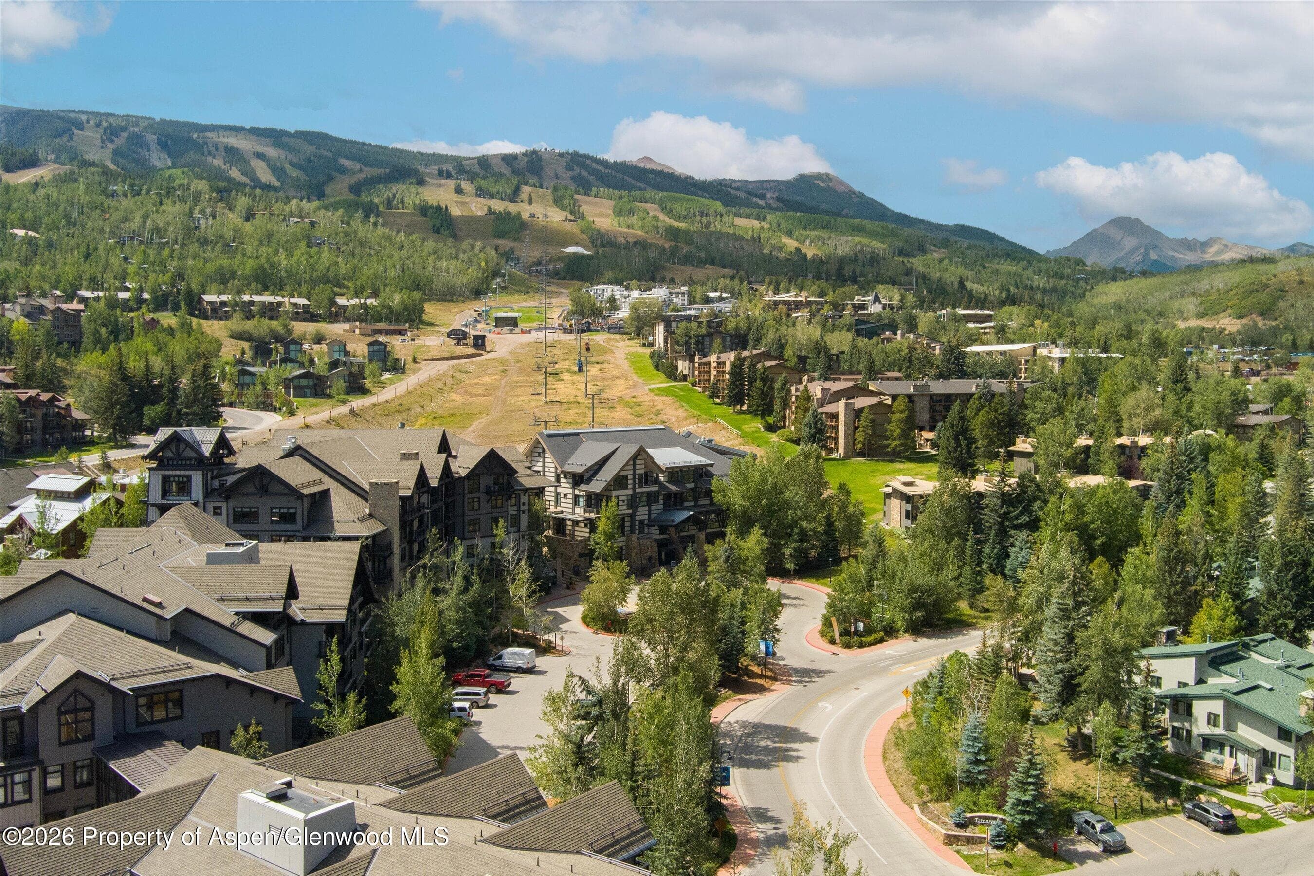 60 Carriage Way 3321, Snowmass Village, CO 81615 - Photo 22