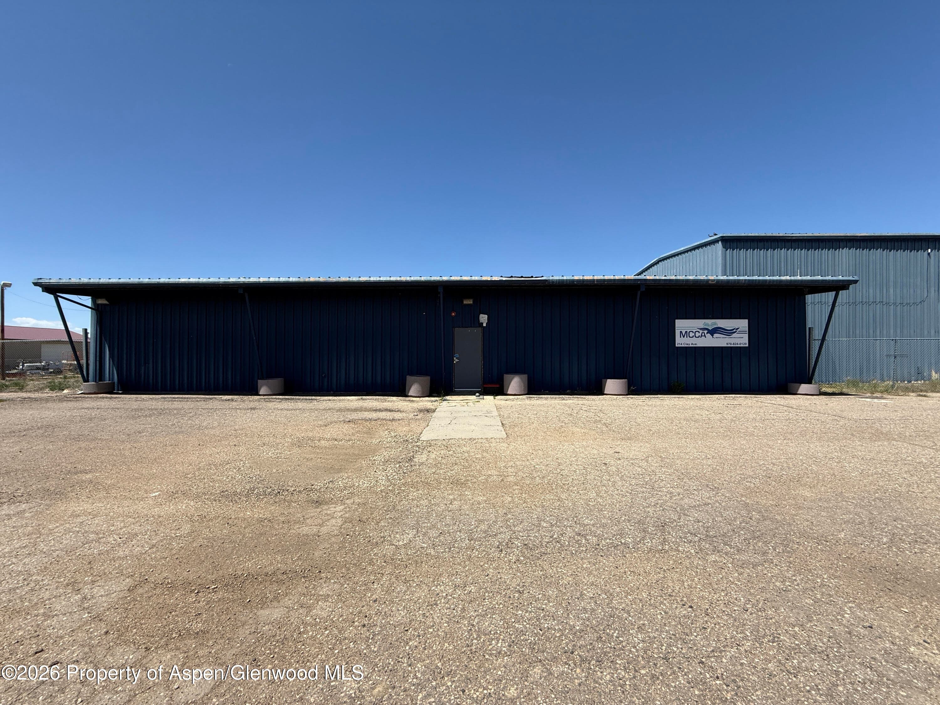 214 Clay Avenue, Craig, CO 81625