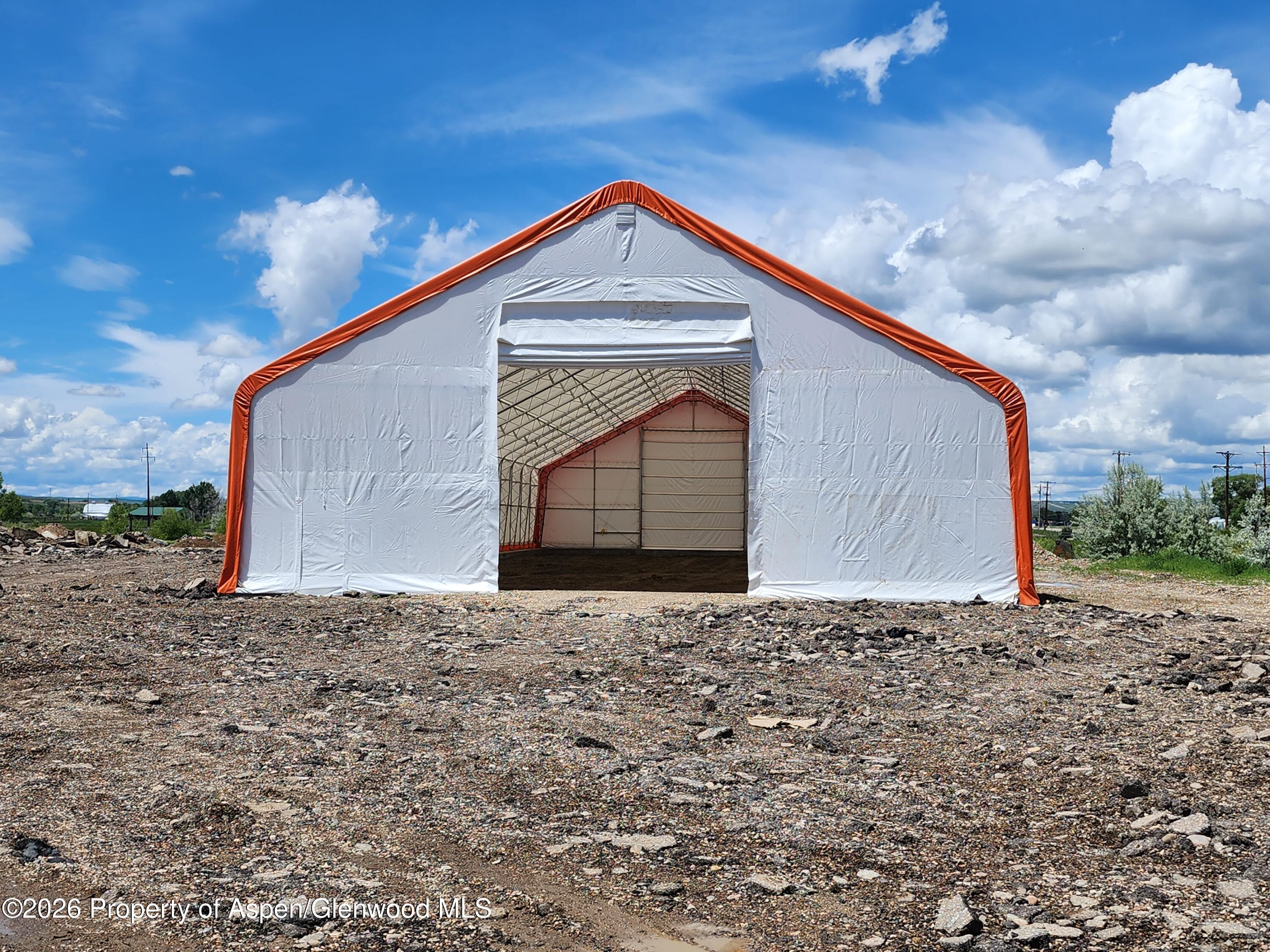 Tbd E 1st Street, Craig, CO 81625
