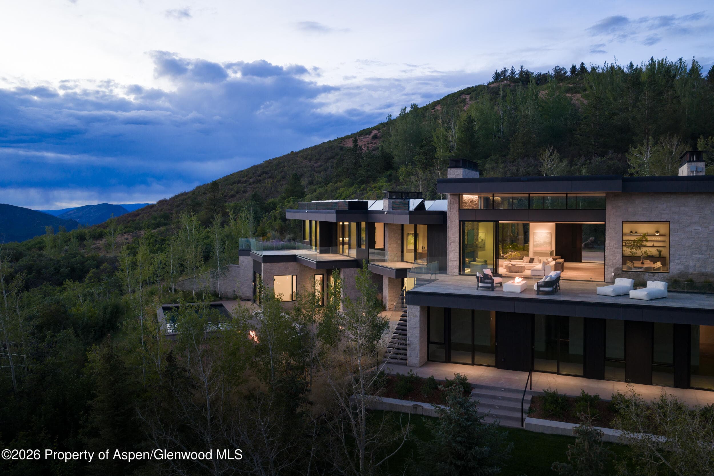 401 Carroll Drive, Aspen, CO 81611 - Photo 47