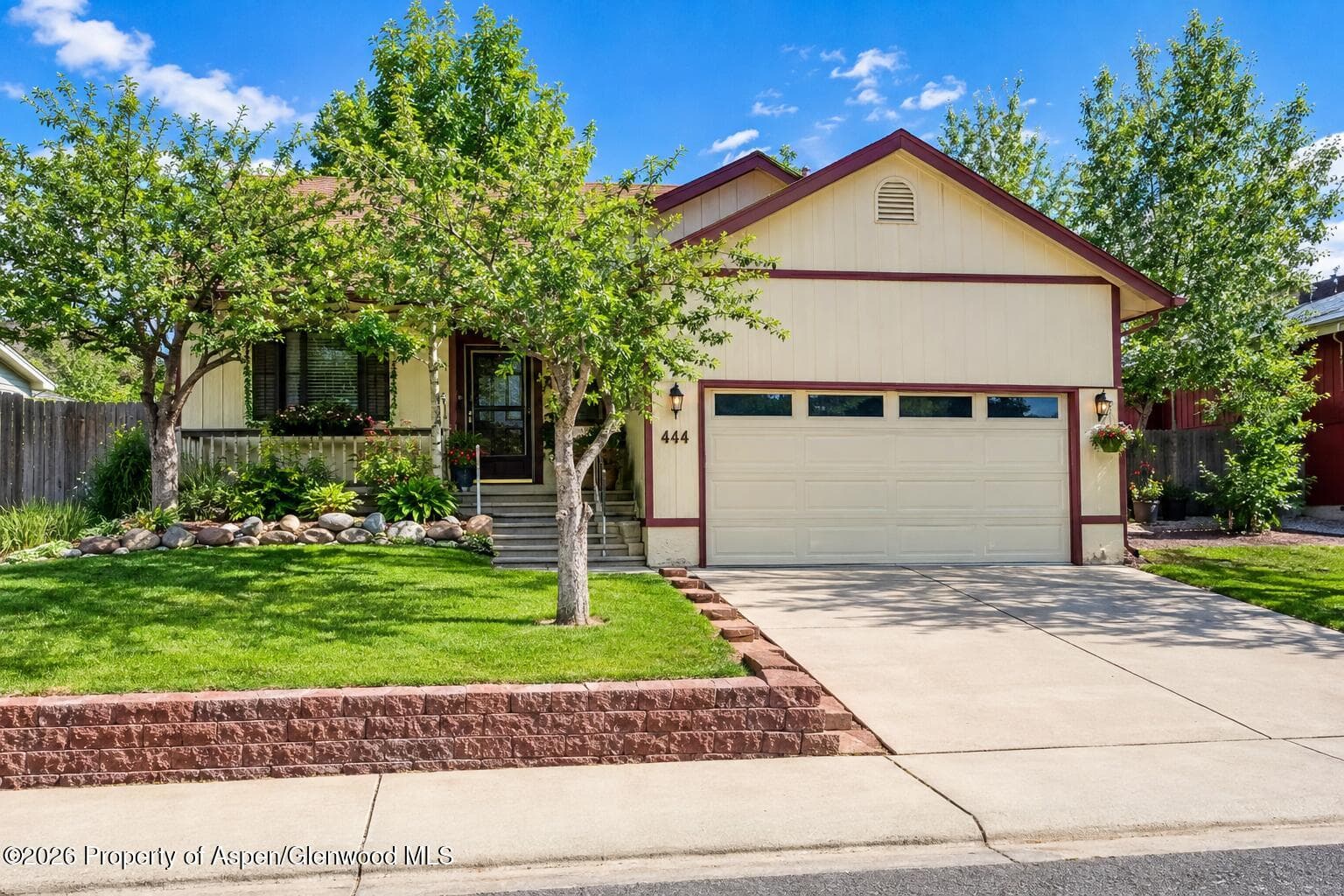 444 Palmetto Drive, New Castle, CO 81647