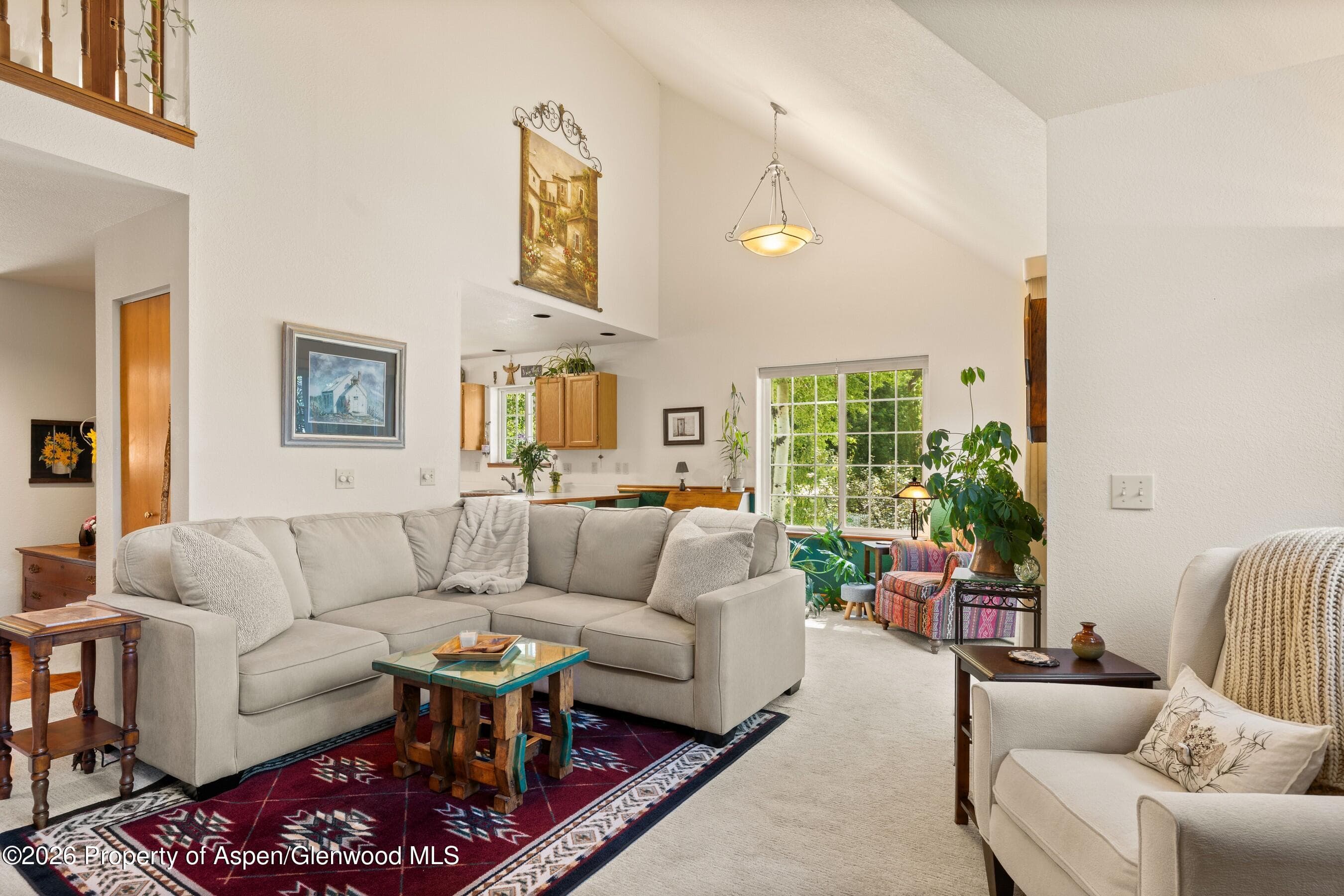 19 Eagles Nest Court, Carbondale, CO 81623 - Photo 8