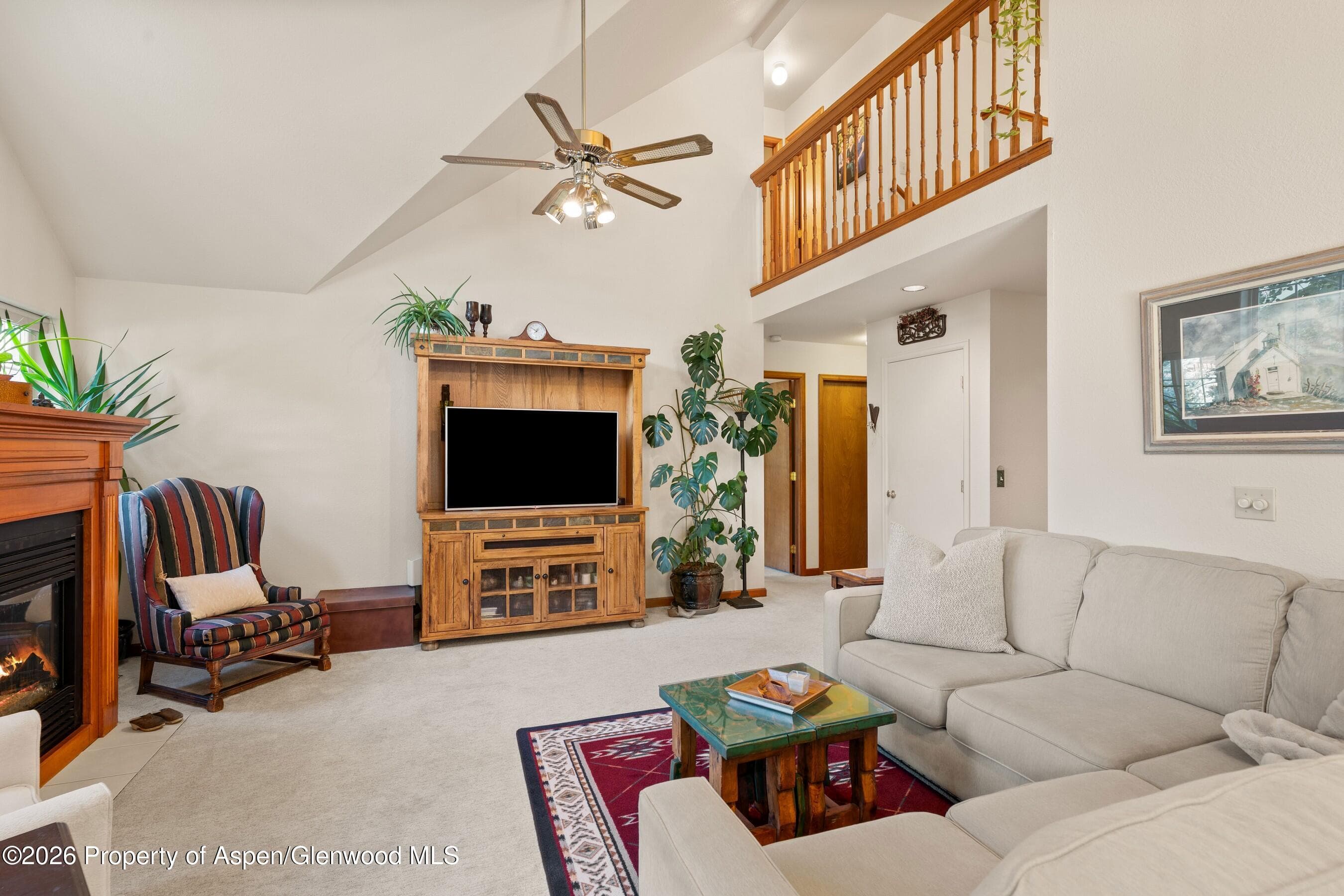 19 Eagles Nest Court, Carbondale, CO 81623 - Photo 9