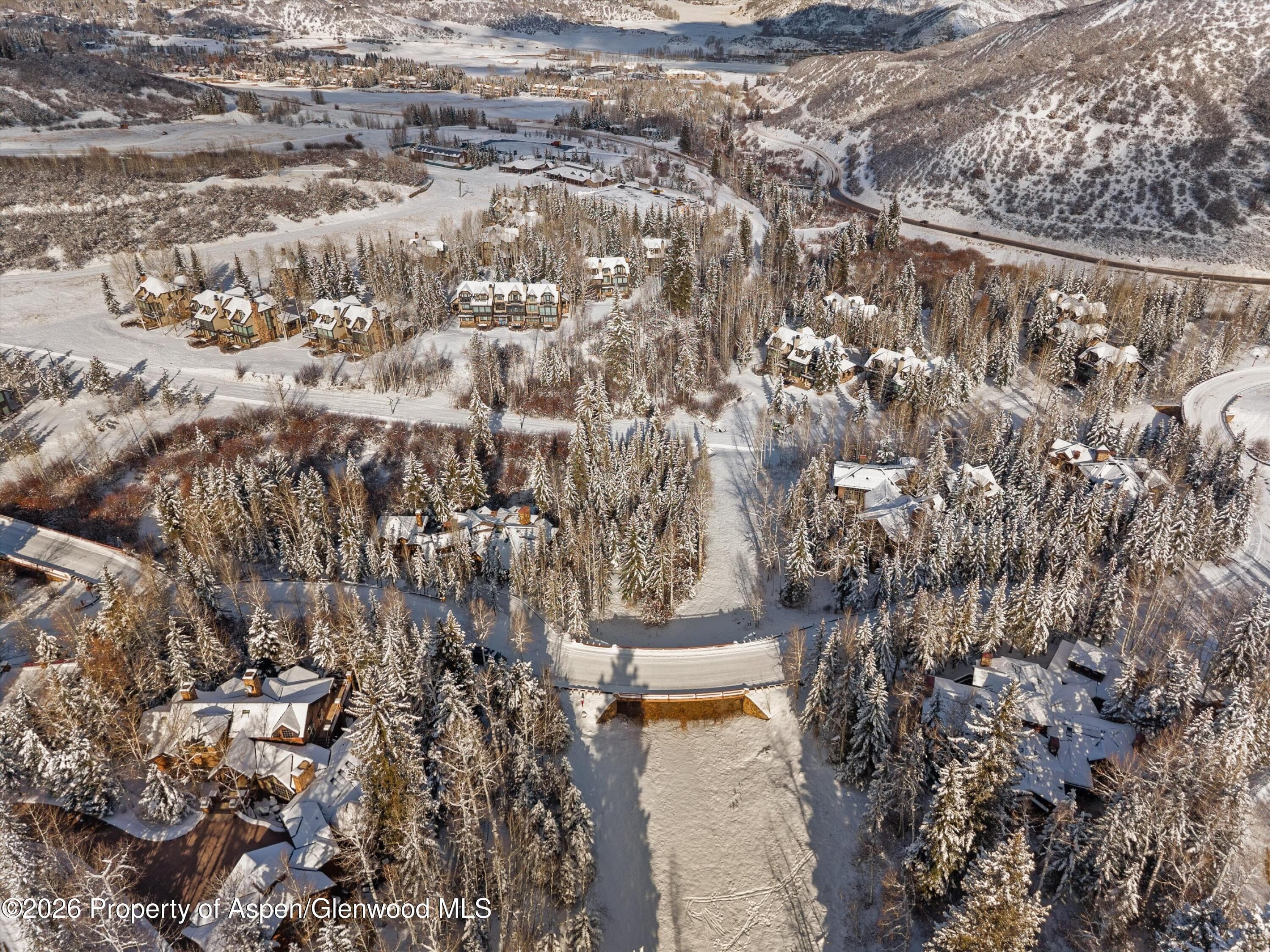 81 Spruce Ridge Lane, Snowmass Village, CO 81615 - Photo 21