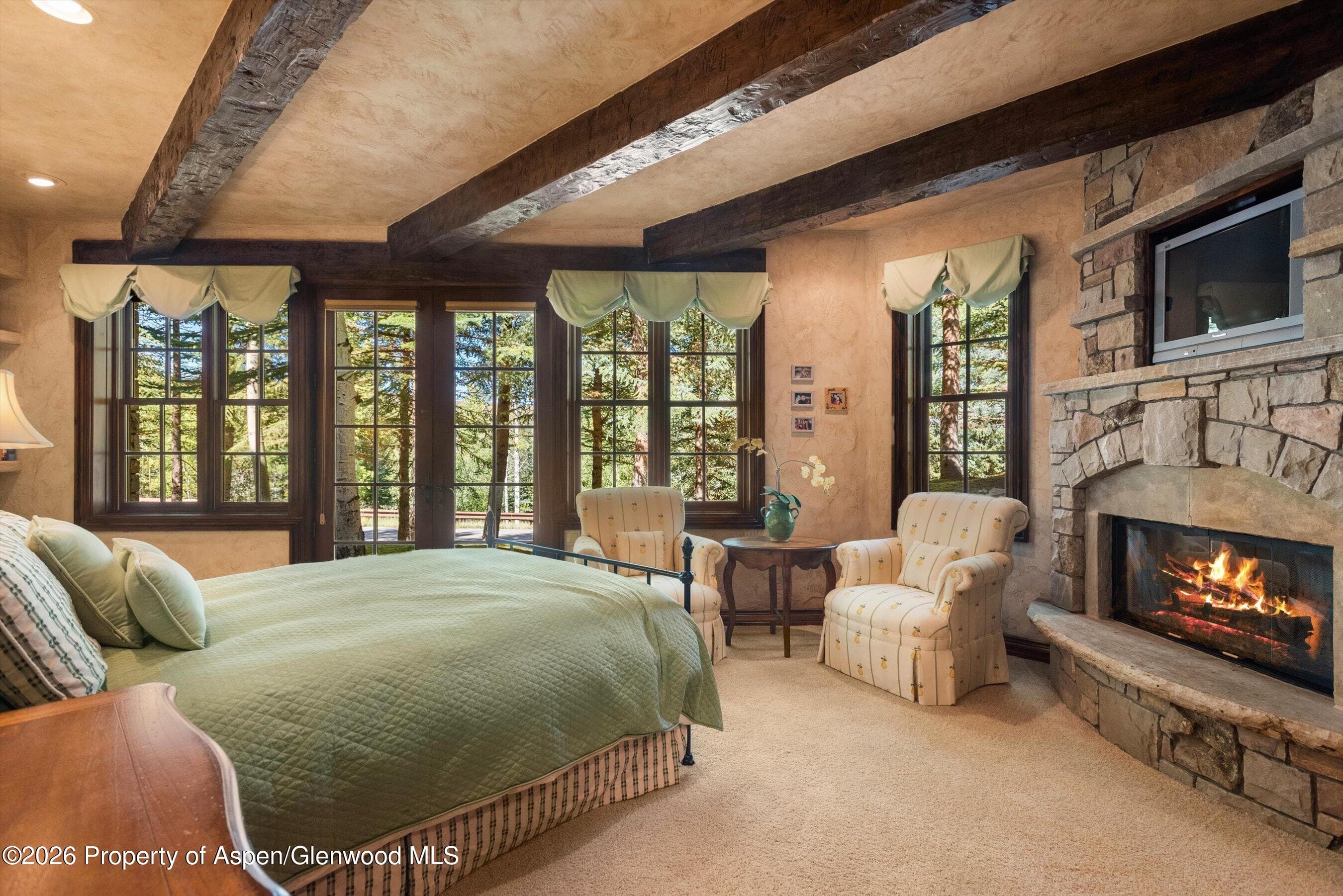 81 Spruce Ridge Lane, Snowmass Village, CO 81615 - Photo 11