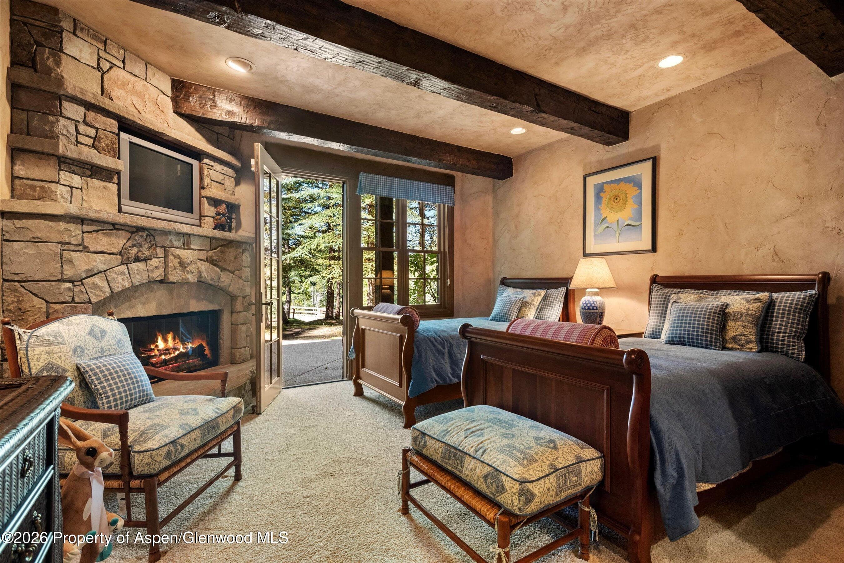 81 Spruce Ridge Lane, Snowmass Village, CO 81615 - Photo 15