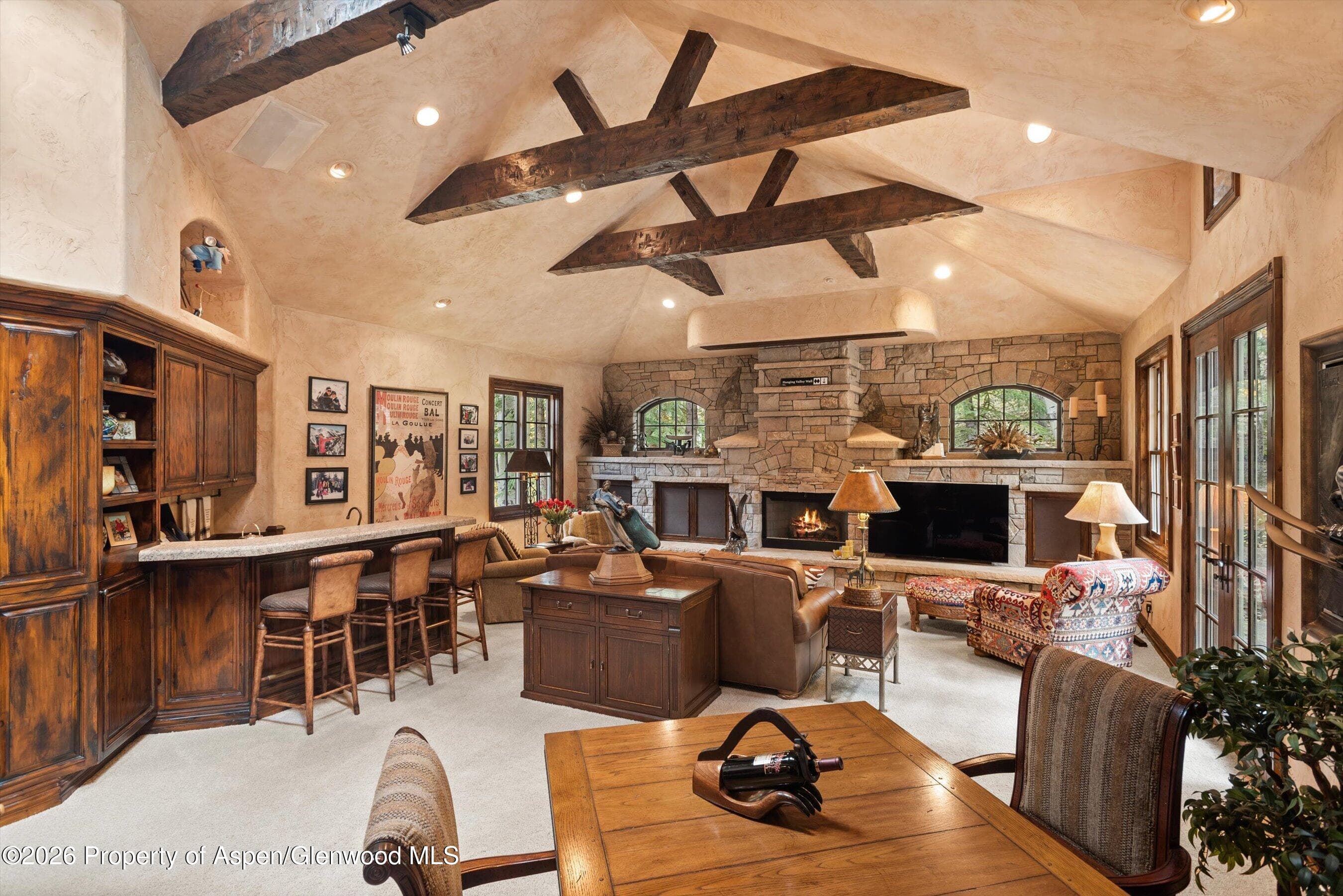 81 Spruce Ridge Lane, Snowmass Village, CO 81615 - Photo 6