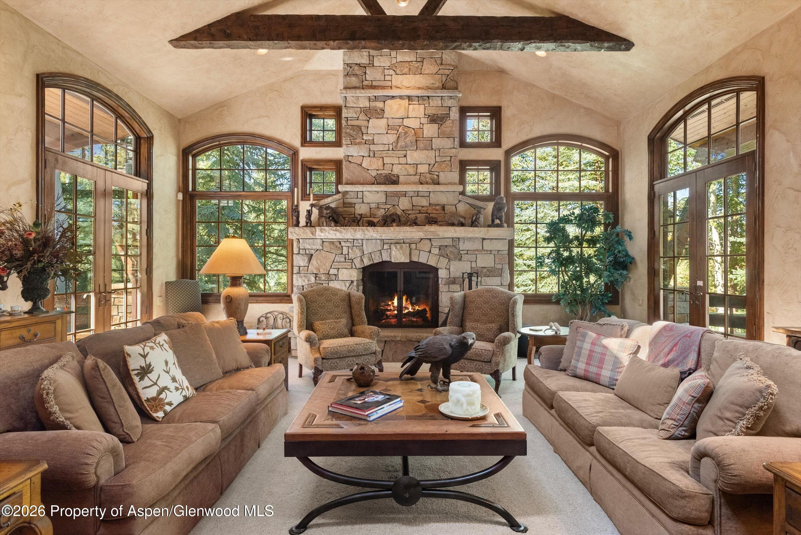 81 Spruce Ridge Lane, Snowmass Village, CO 81615 - Photo 2