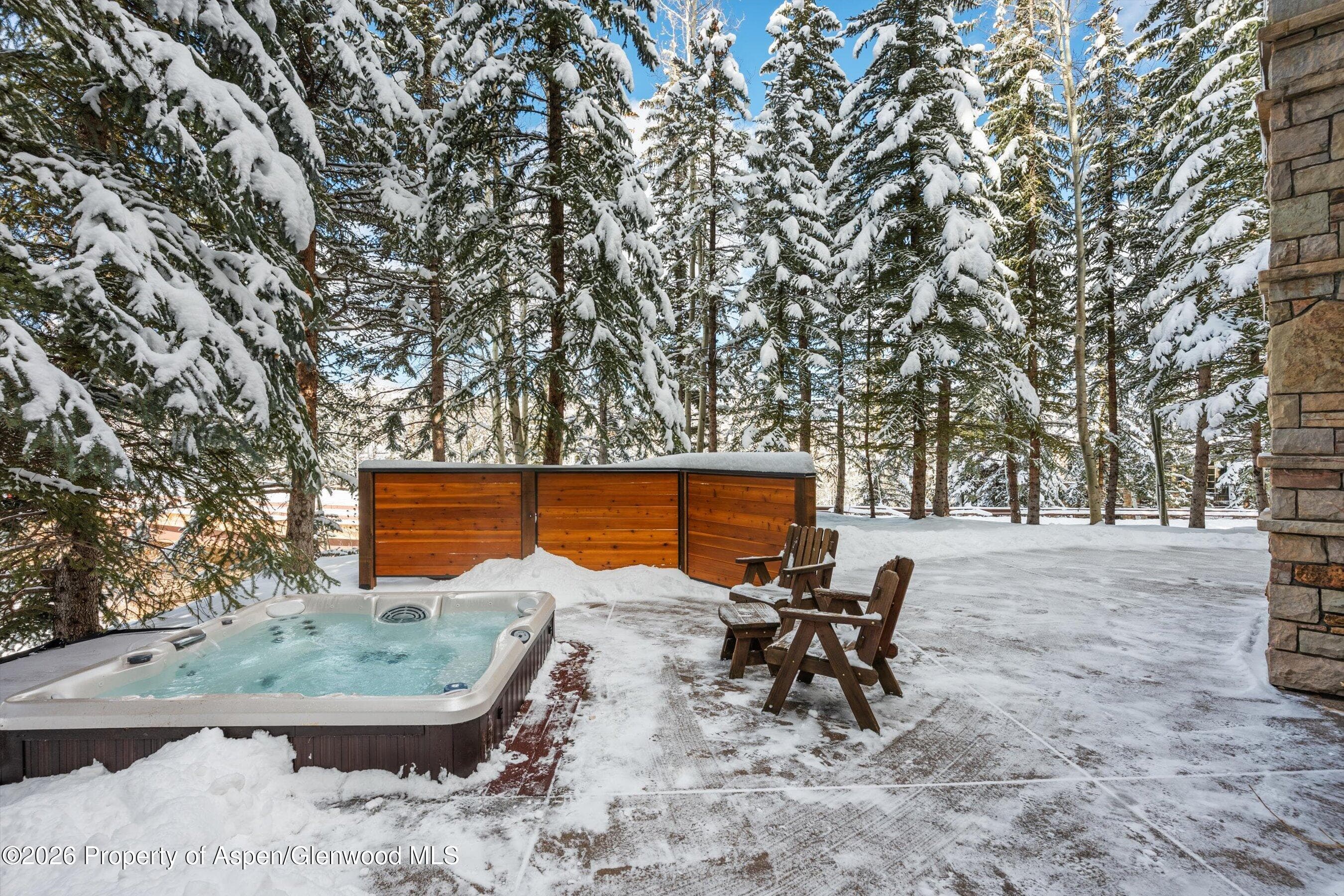 81 Spruce Ridge Lane, Snowmass Village, CO 81615 - Photo 20