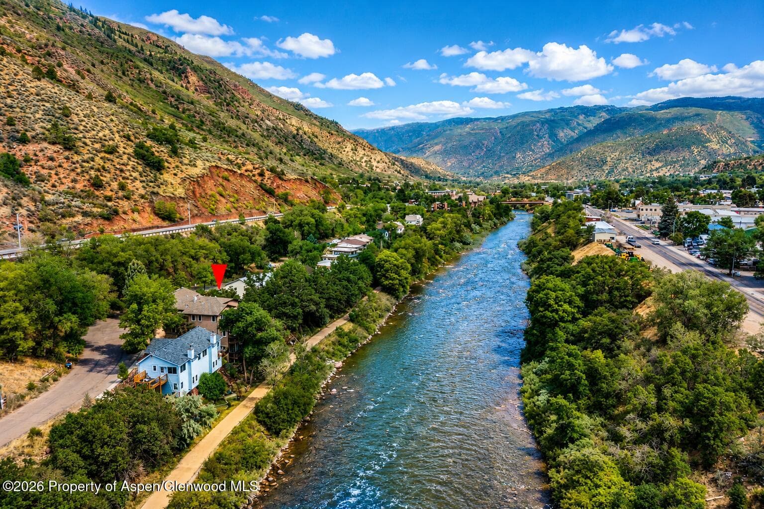 3130 Hager Lane B, Glenwood Springs, CO 81601