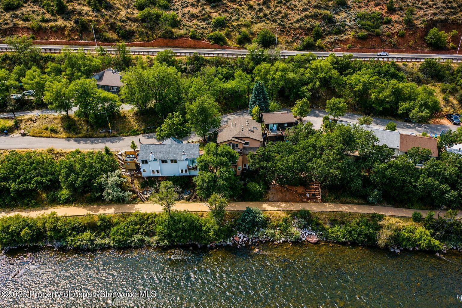 3130 Hager Lane B, Glenwood Springs, CO 81601 - Photo 3