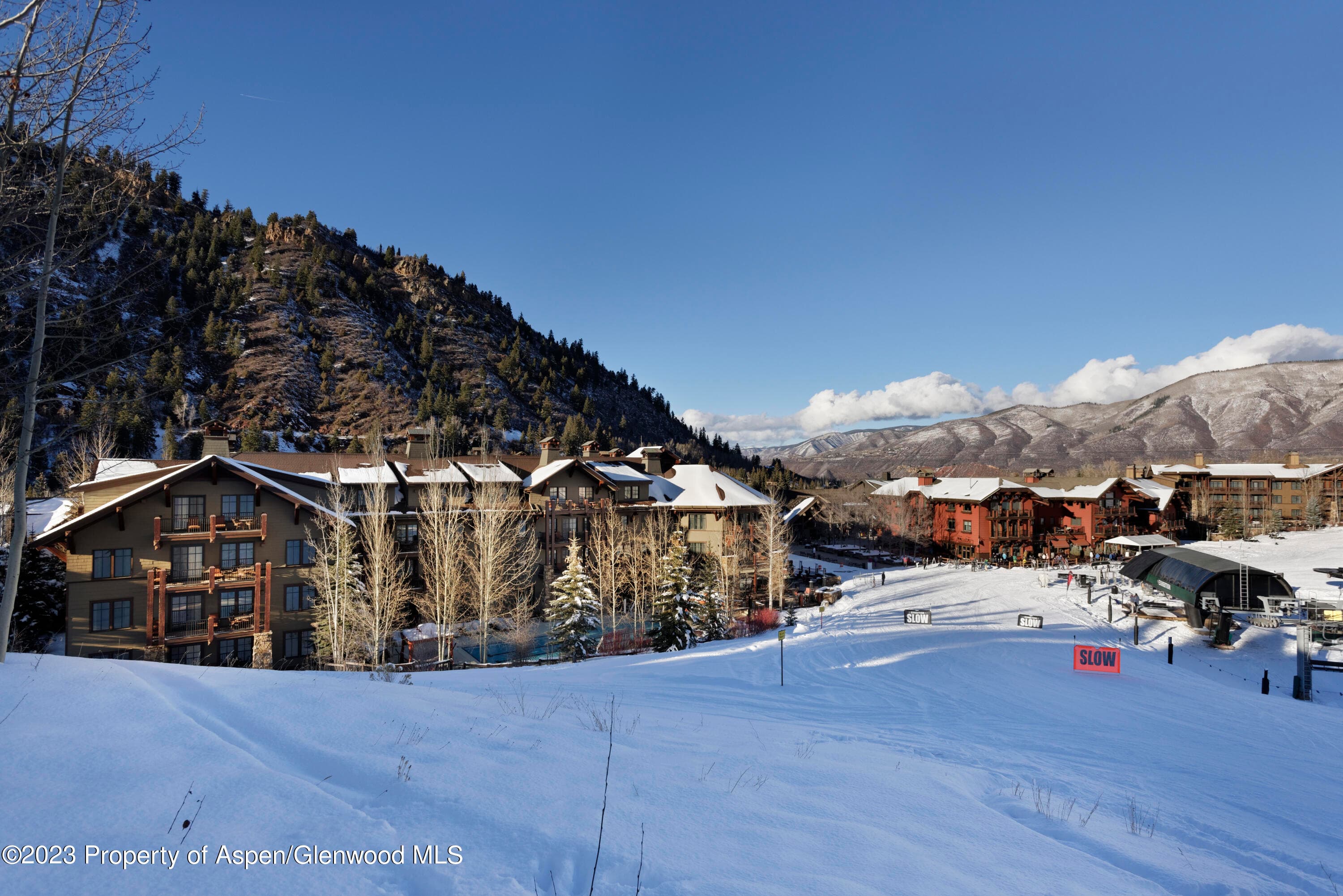 0075 Prospector Road Unit 8404-4, Aspen, CO 81611 - Photo 13