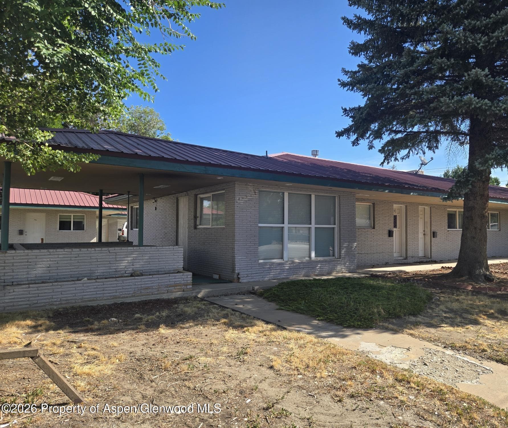 205 E Victory Way, Craig, CO 81625
