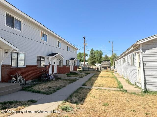 343 W Lincoln Avenue #5, Hayden, CO 81639