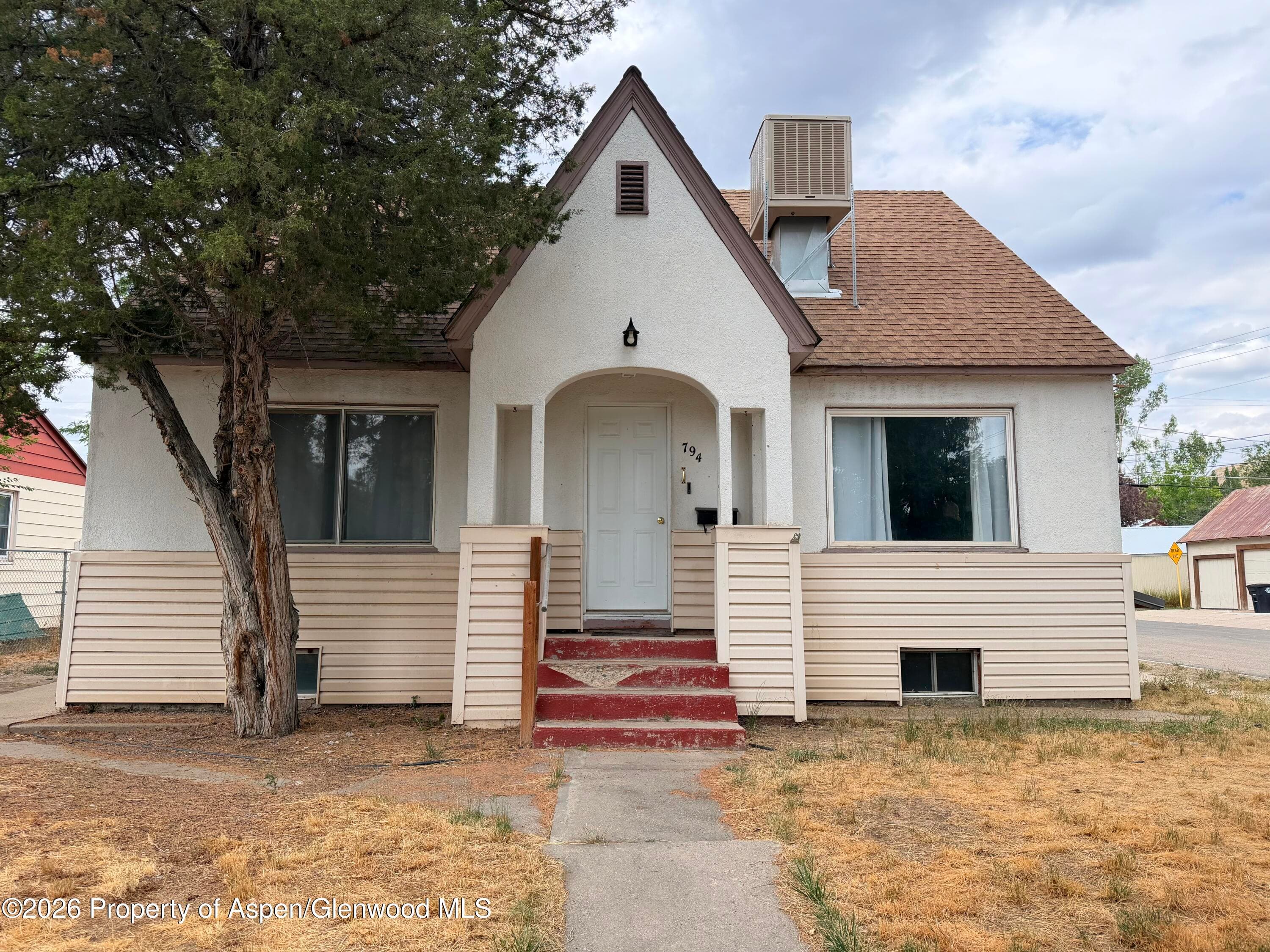 794 School Street C, Craig, CO 81625