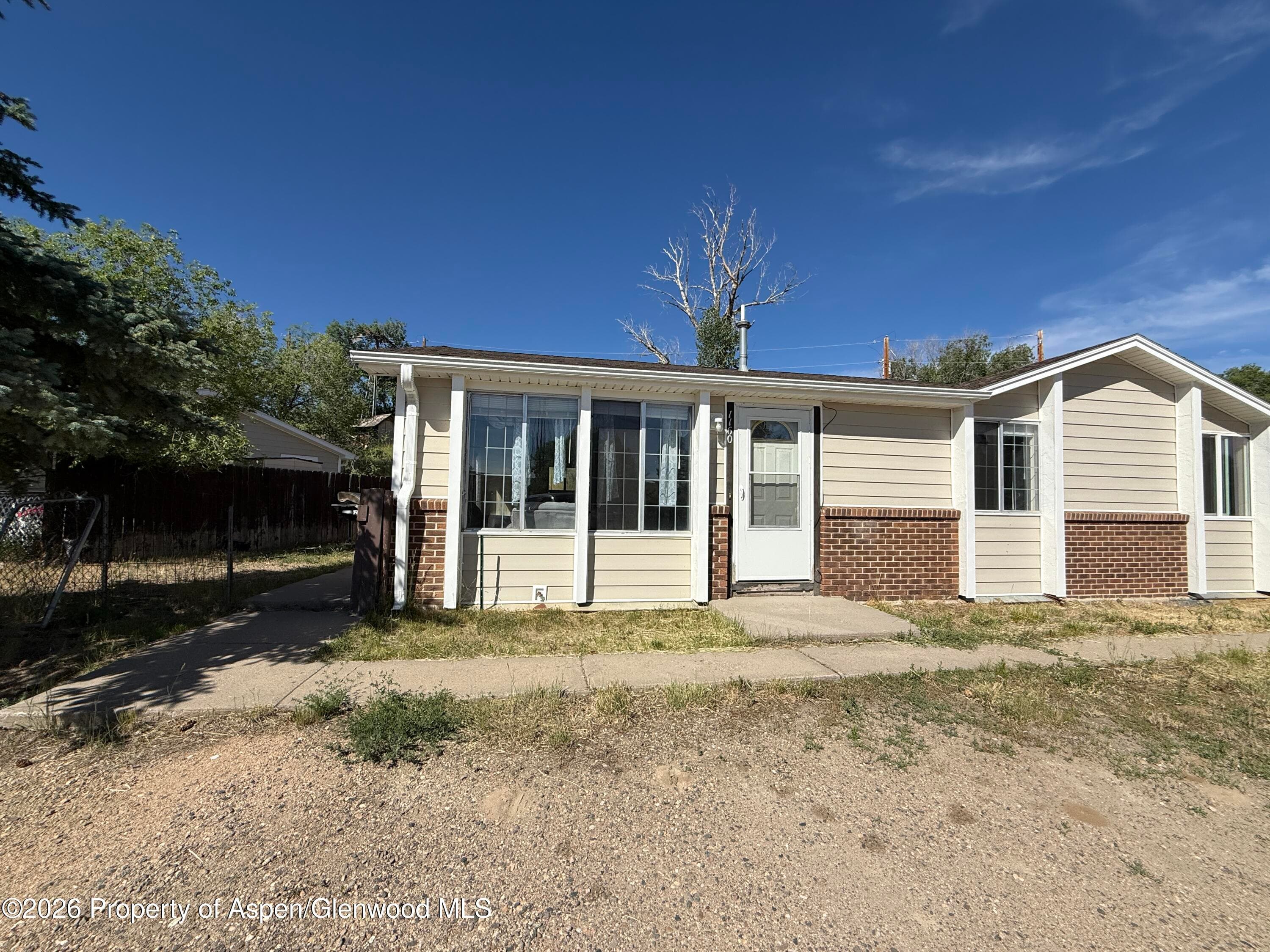 1160 Yampa Avenue, Craig, CO 81625