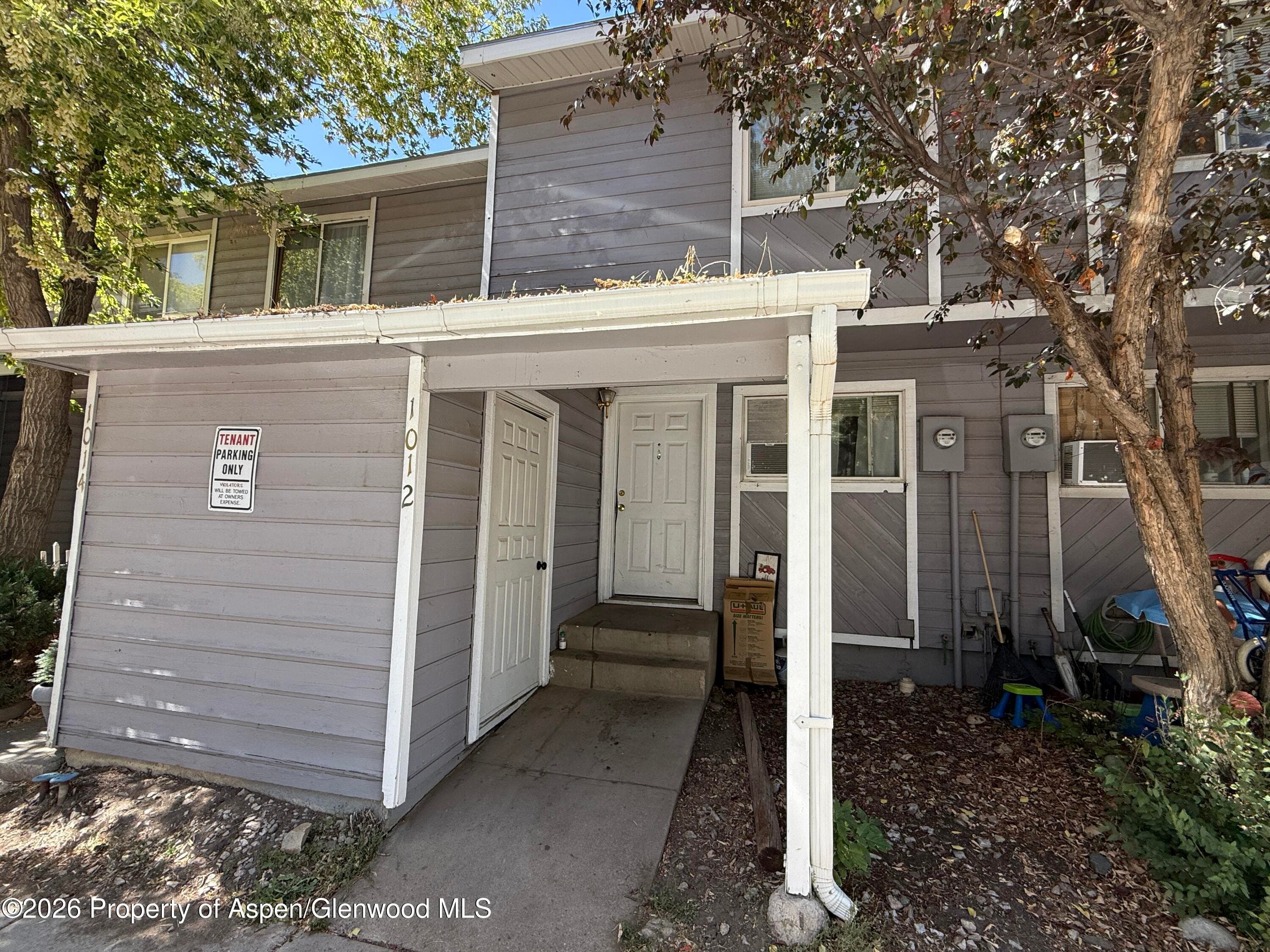 1012 E 7th Street, Craig, CO 81625