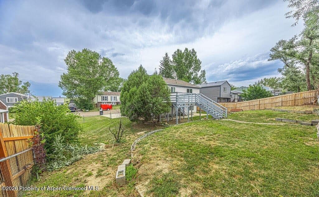 821 Exmoor Road, Craig, CO 81625 - Photo 14
