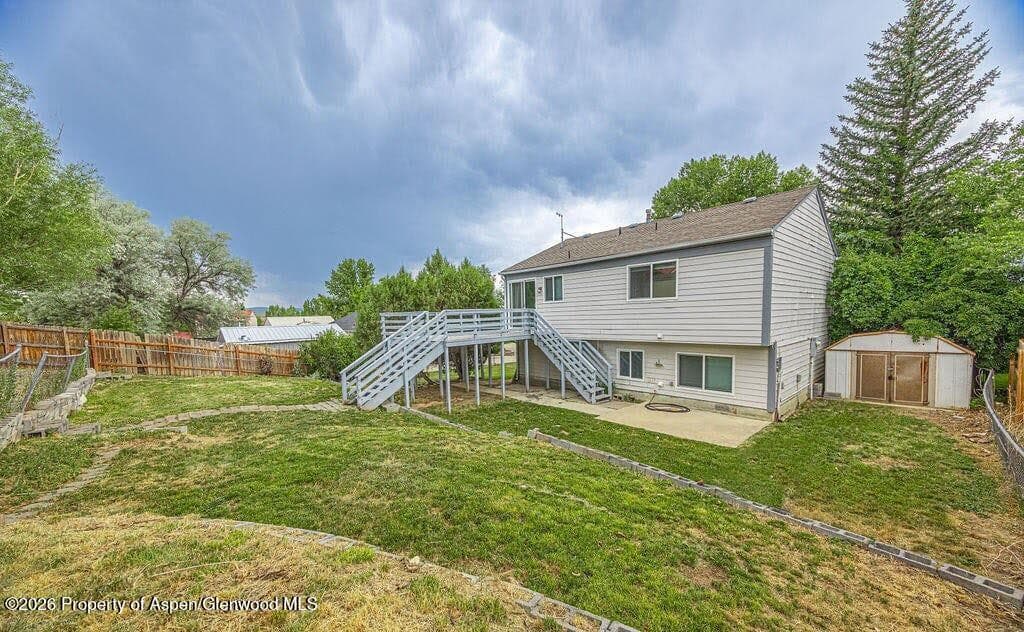 821 Exmoor Road, Craig, CO 81625 - Photo 15